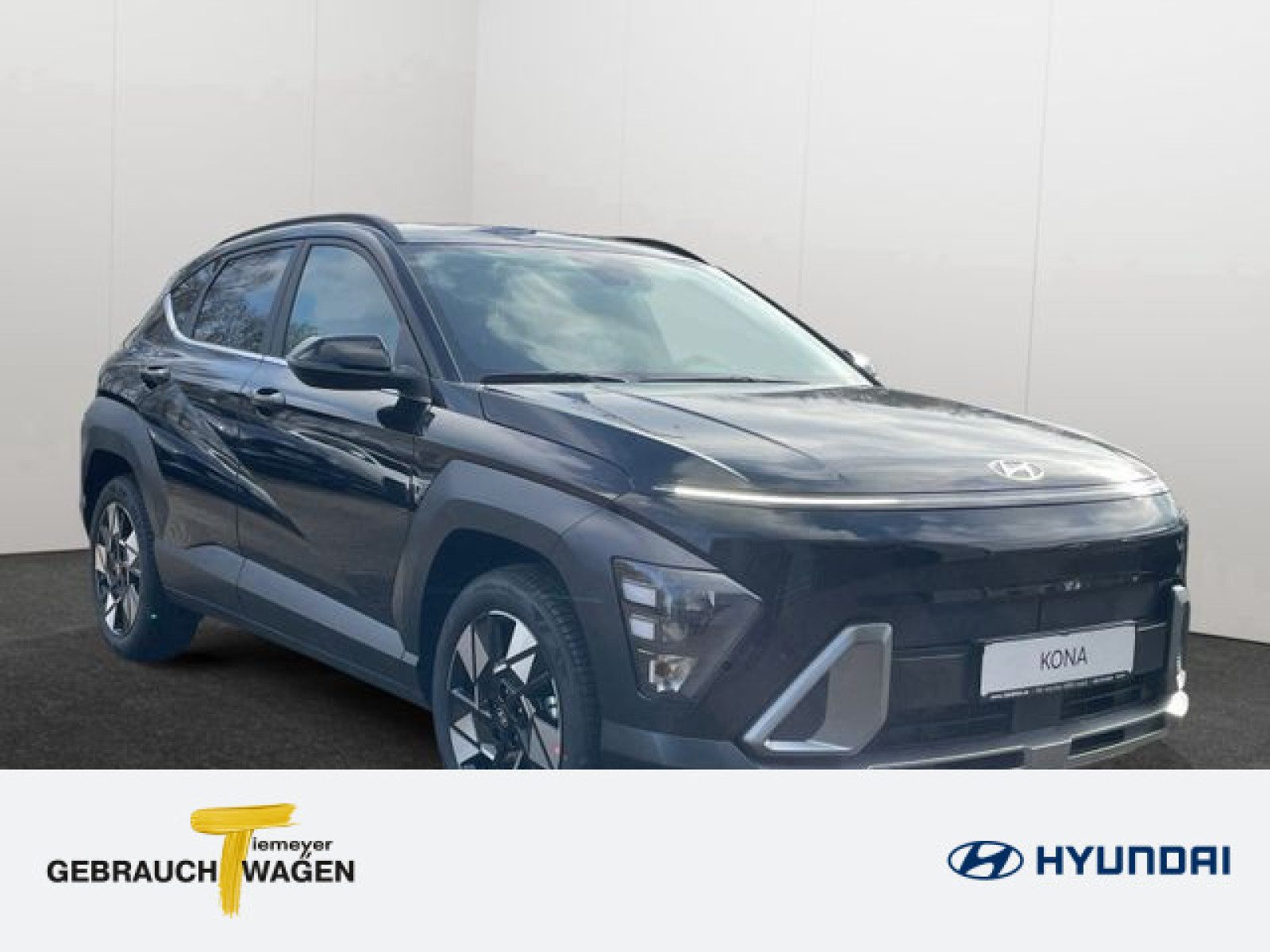 Hyundai Kona – Bild 3