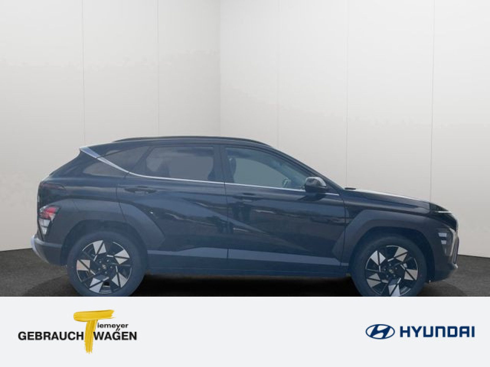 Hyundai Kona – Bild 4