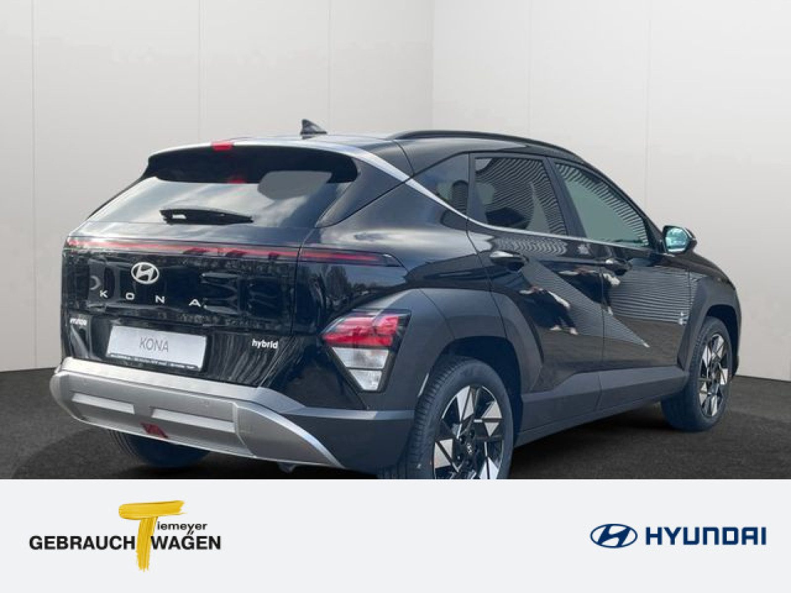 Hyundai Kona – Bild 5