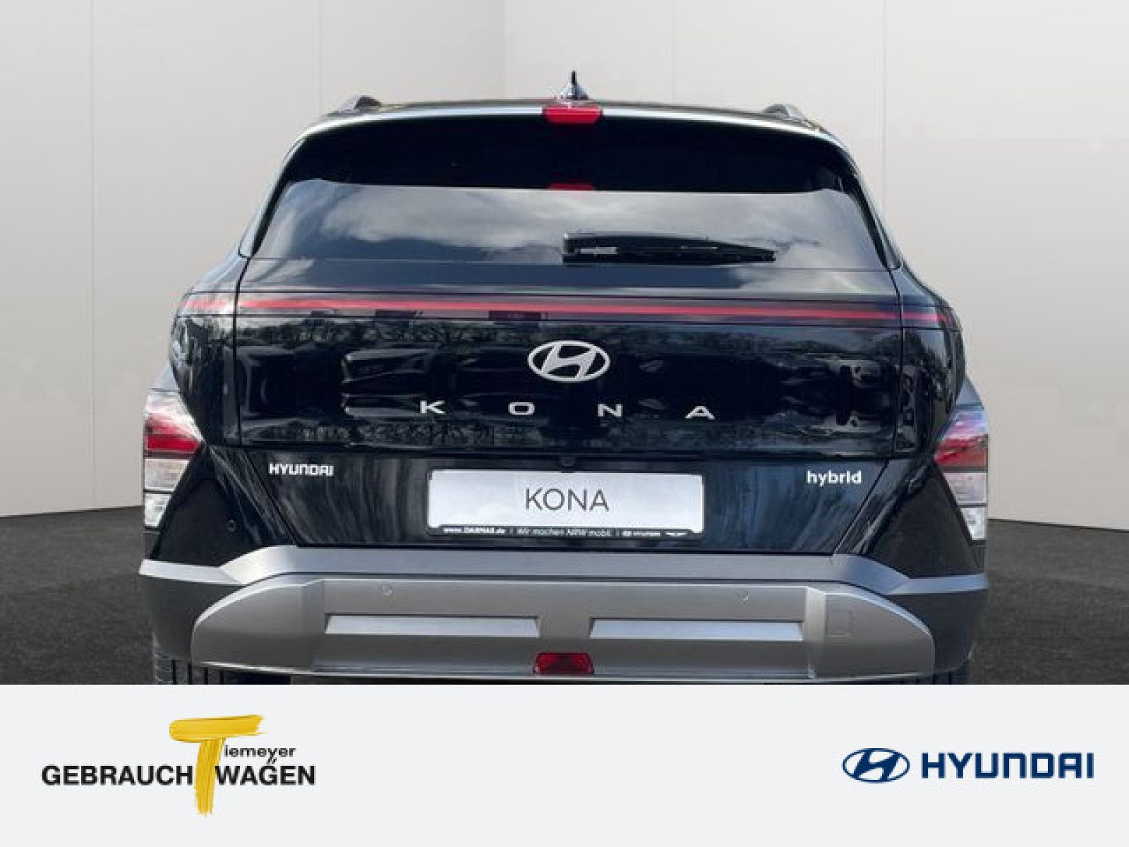 Hyundai Kona – Bild 6