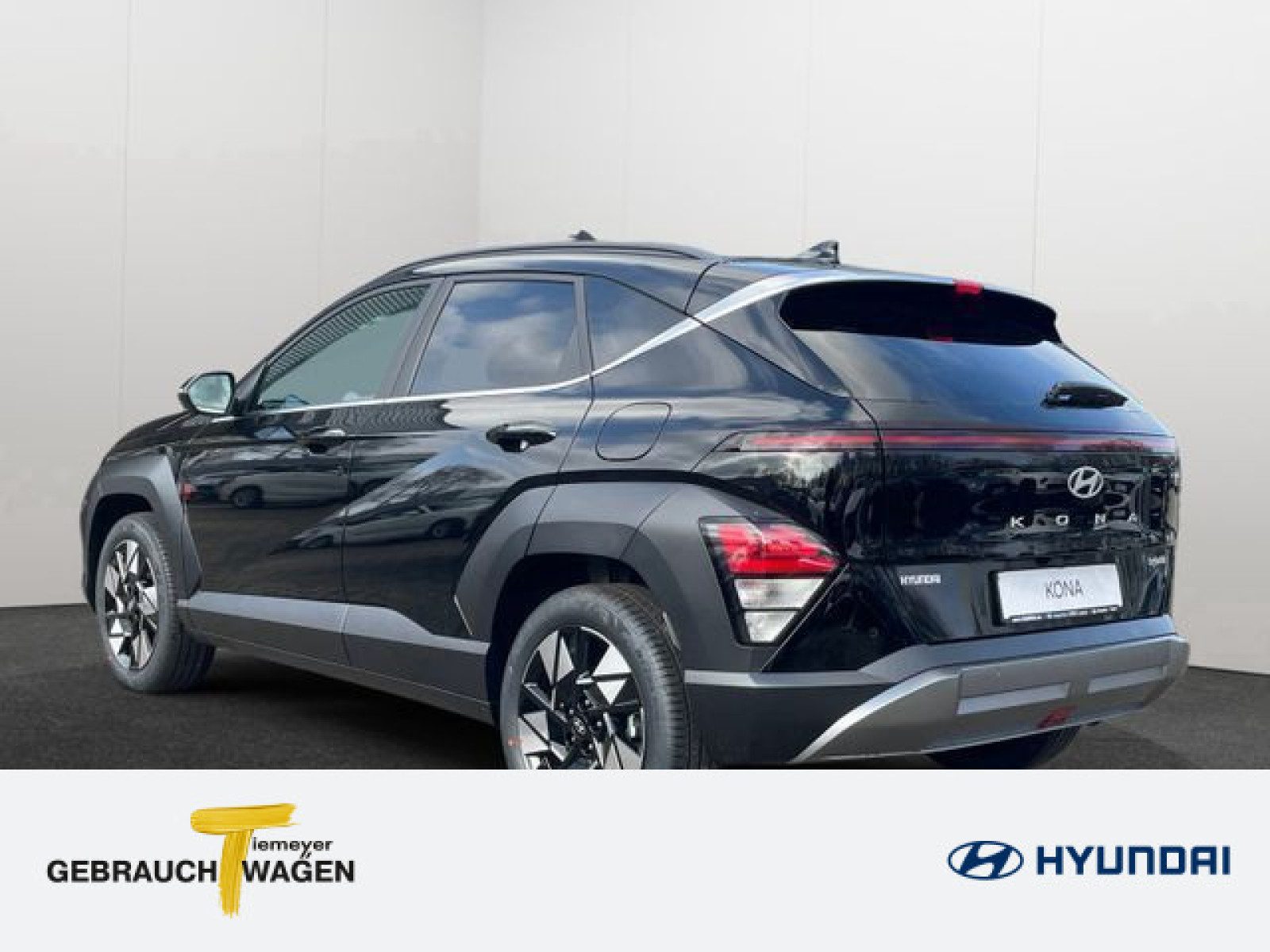Hyundai Kona – Bild 7