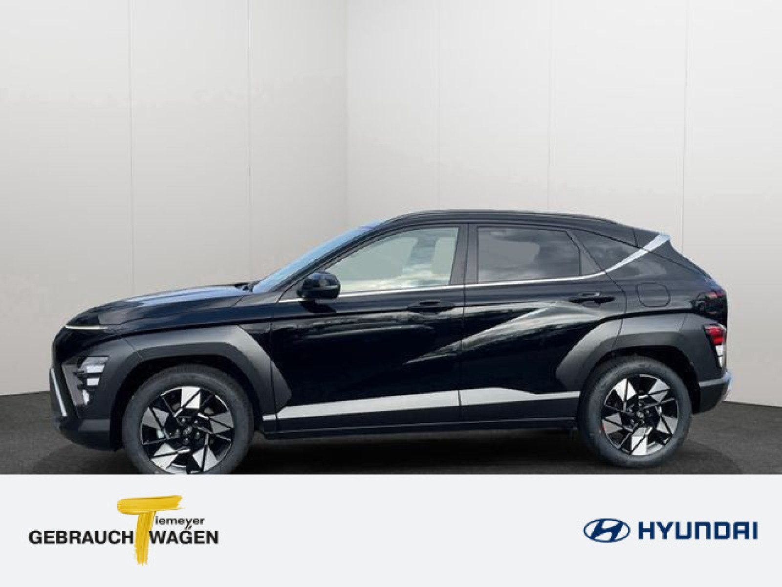 Hyundai Kona – Bild 8