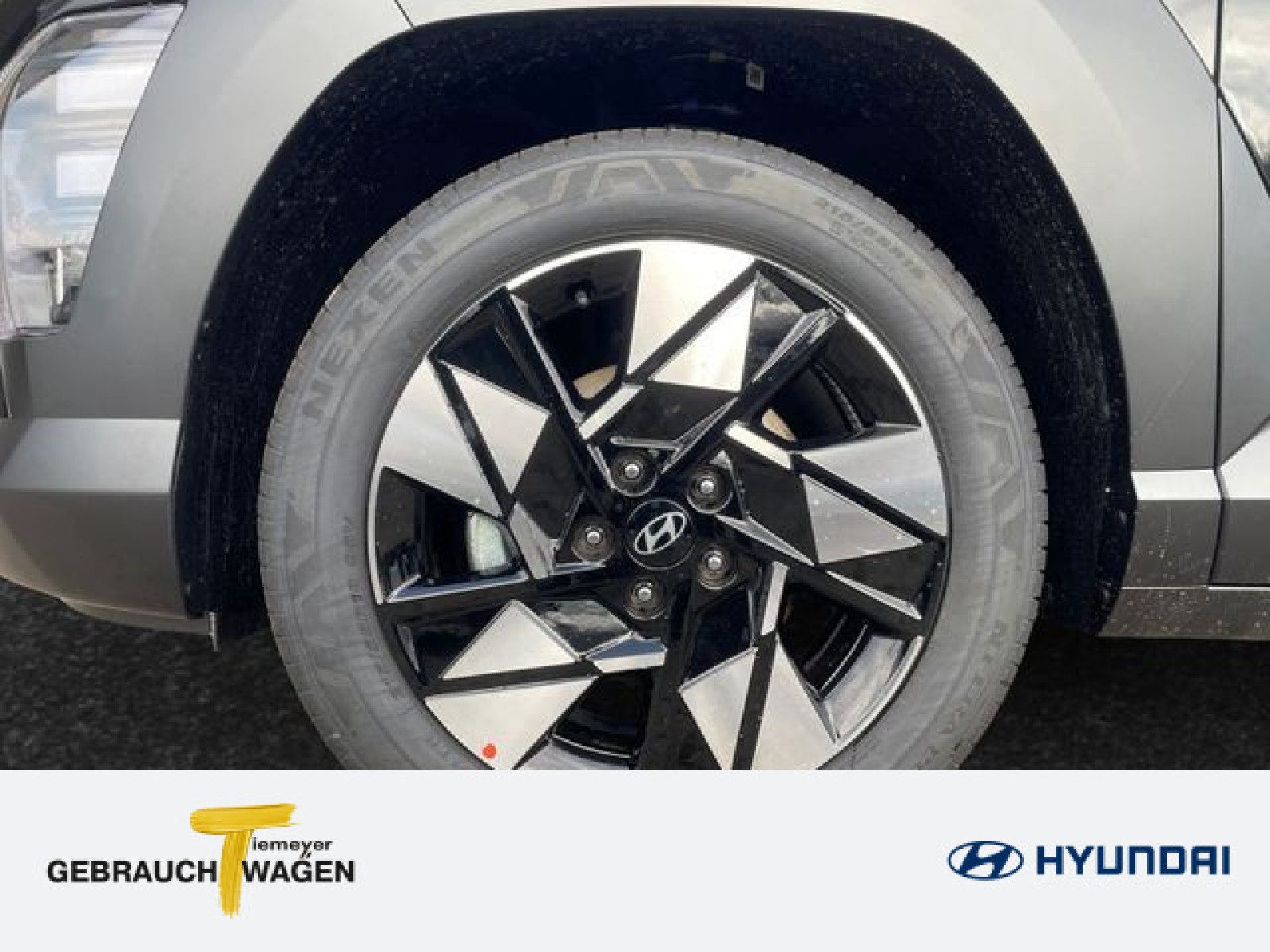 Hyundai Kona – Bild 9