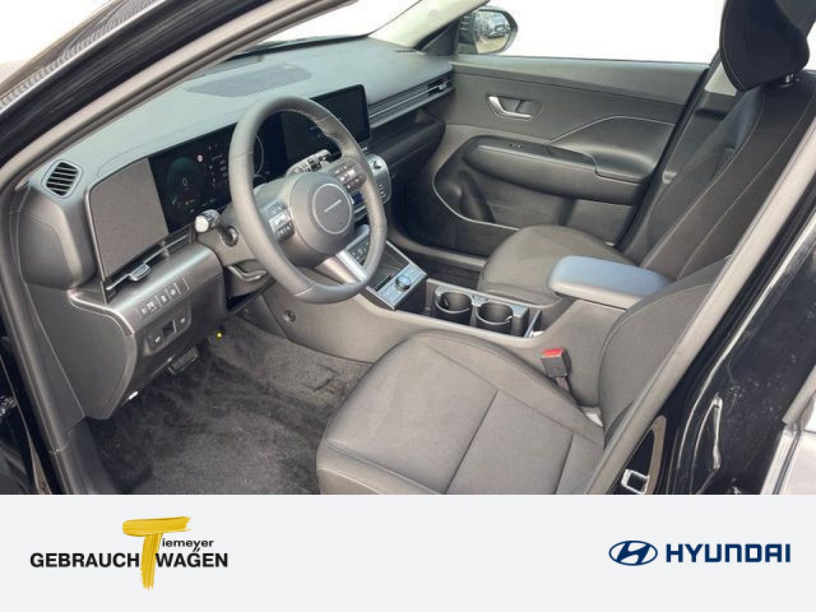 Hyundai Kona – Bild 10