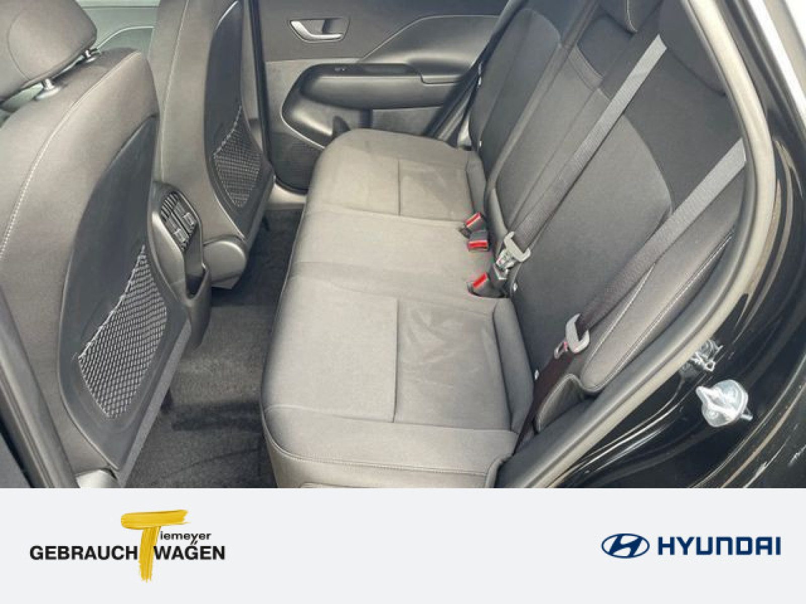 Hyundai Kona – Bild 11