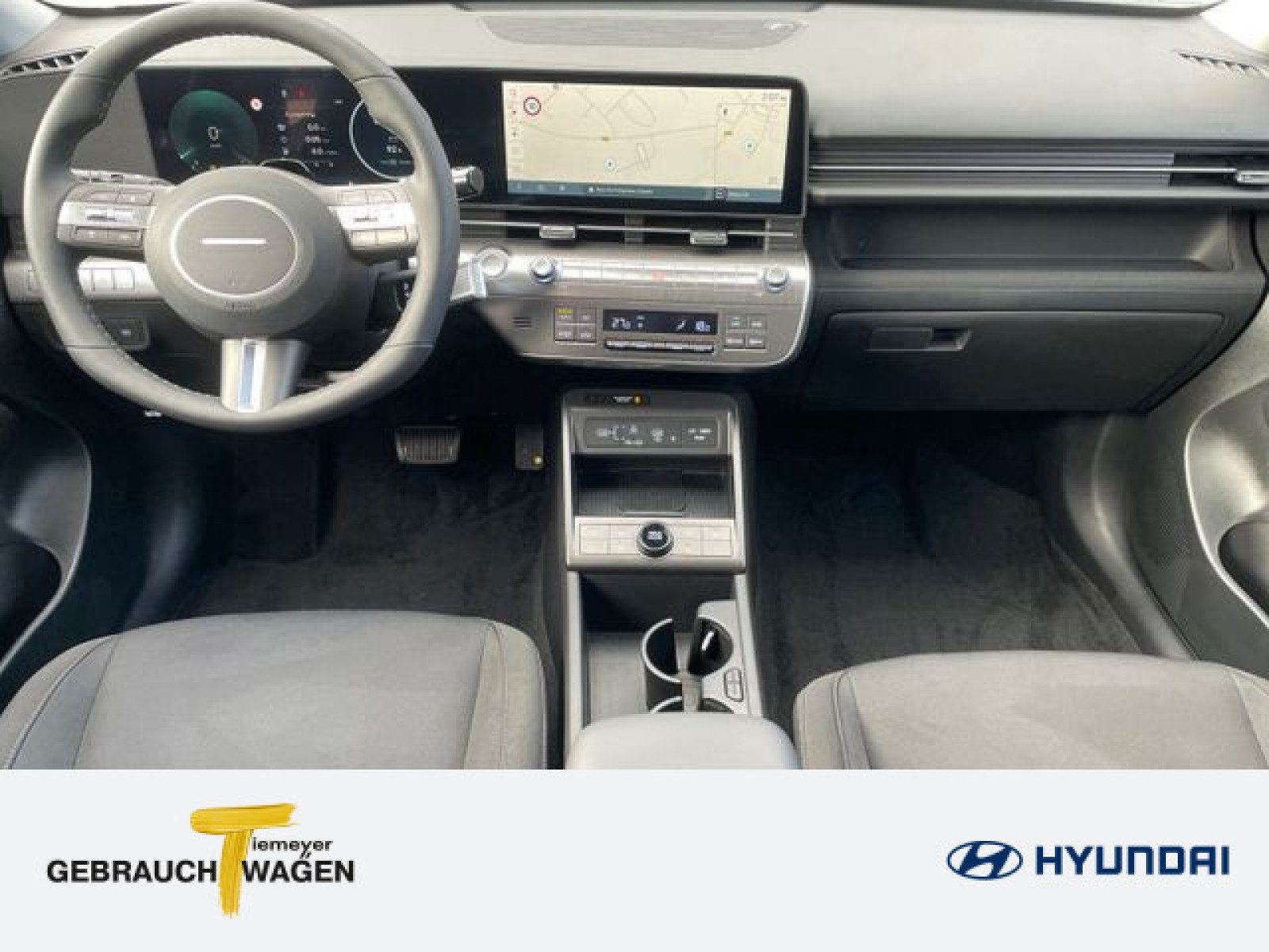 Hyundai Kona – Bild 12