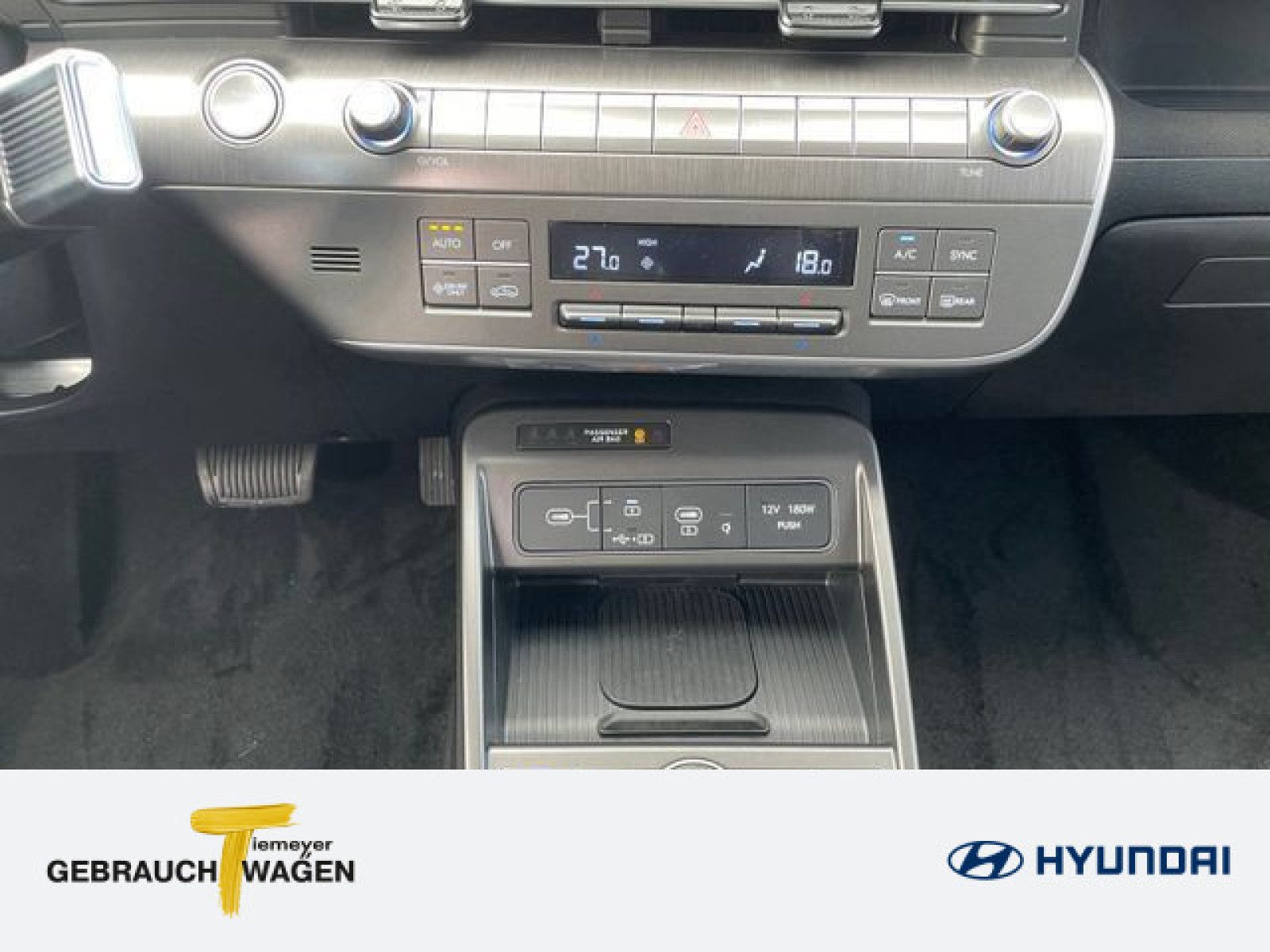 Hyundai Kona – Bild 13