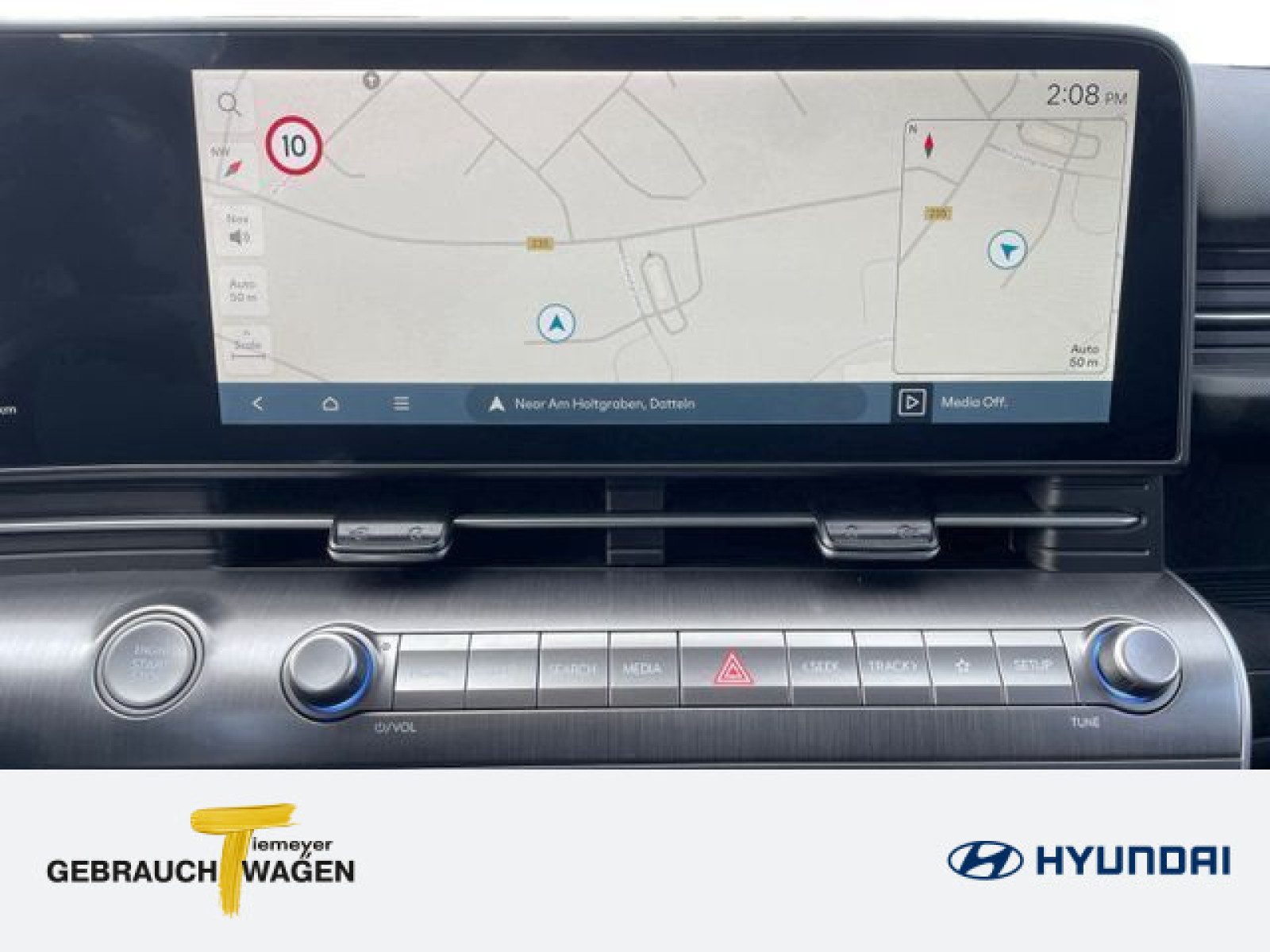 Hyundai Kona – Bild 14
