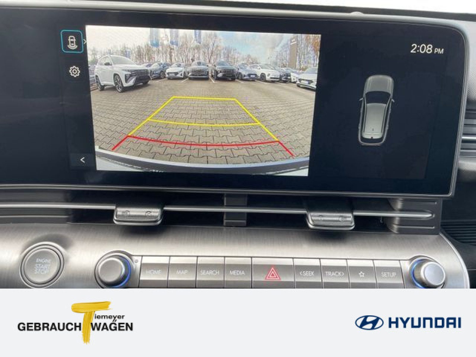 Hyundai Kona – Bild 15