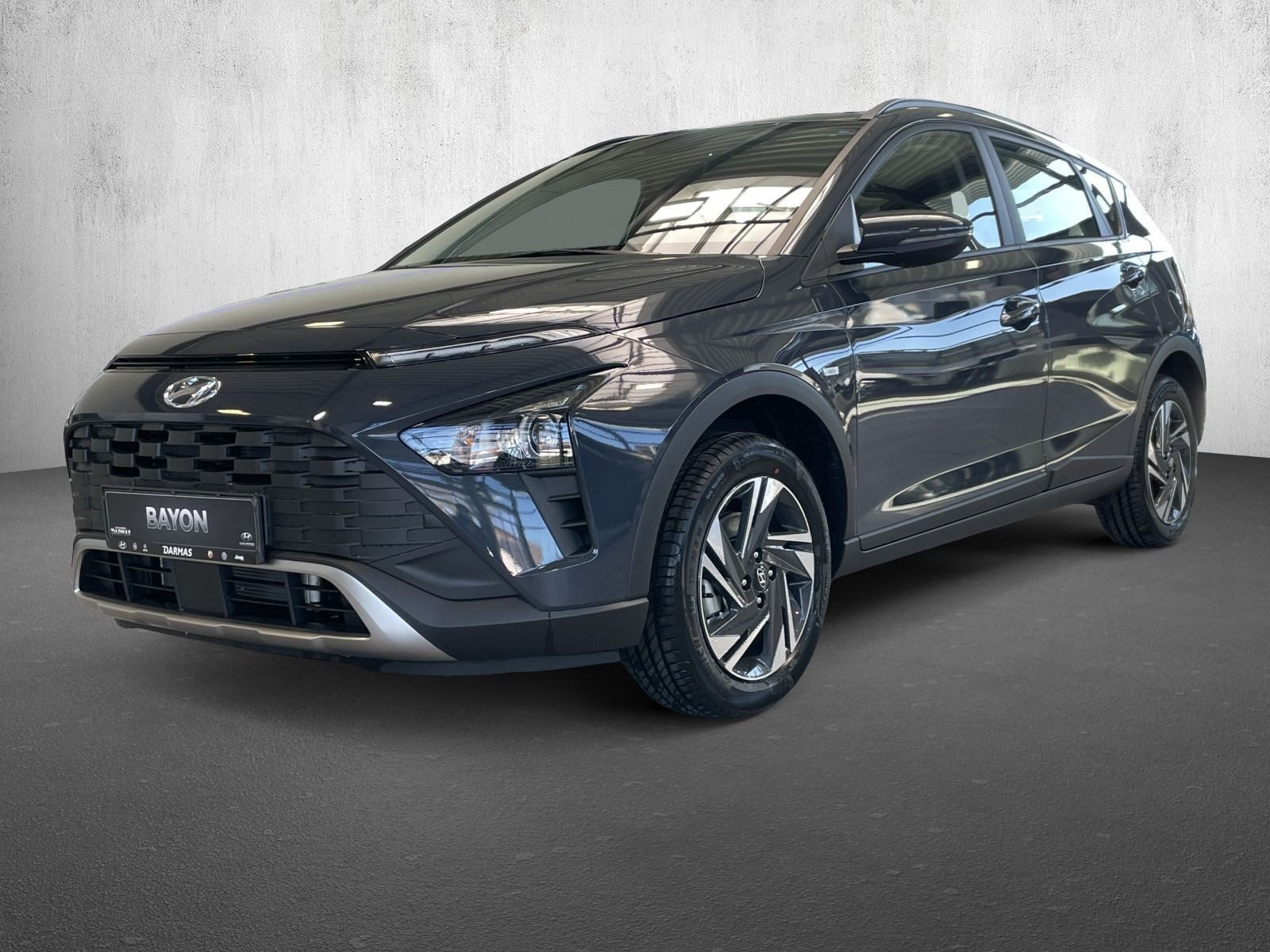 Hyundai BAYON – Foto 1