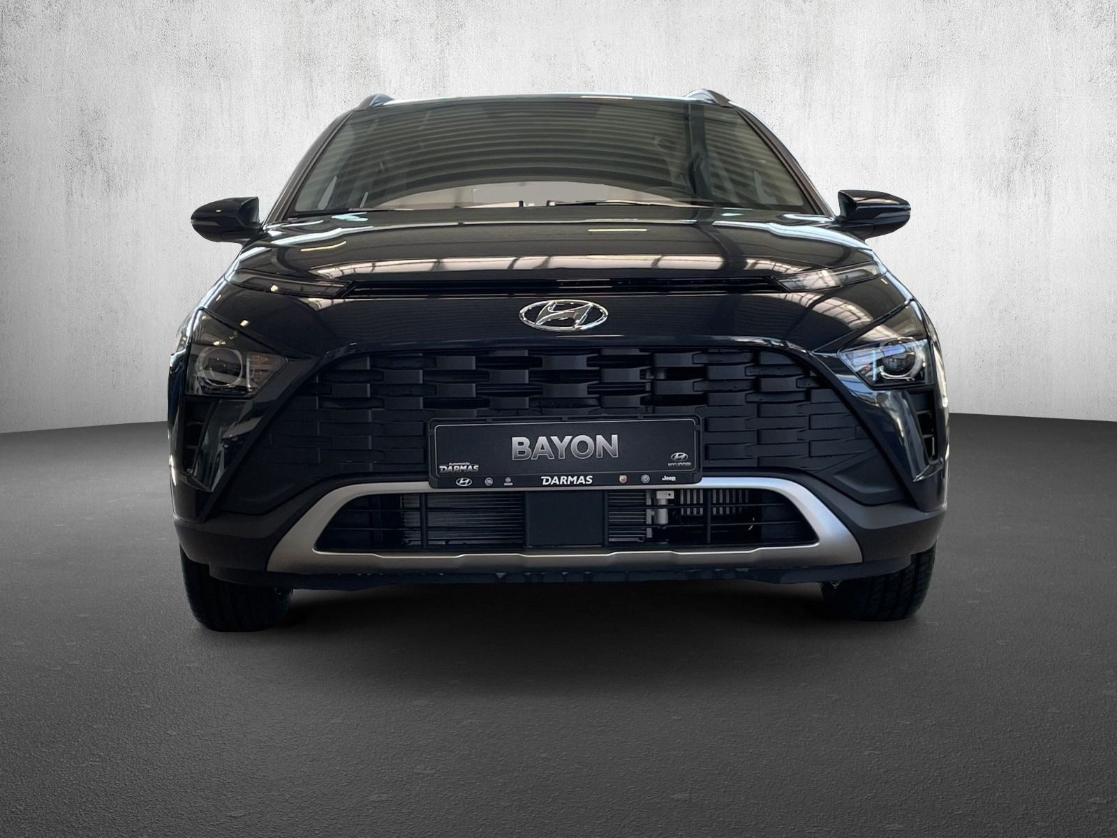 Hyundai BAYON – Foto 2