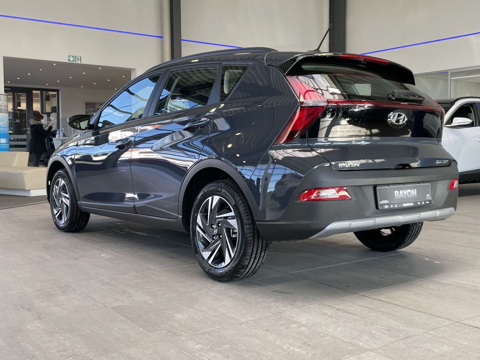 Hyundai BAYON – Foto 7