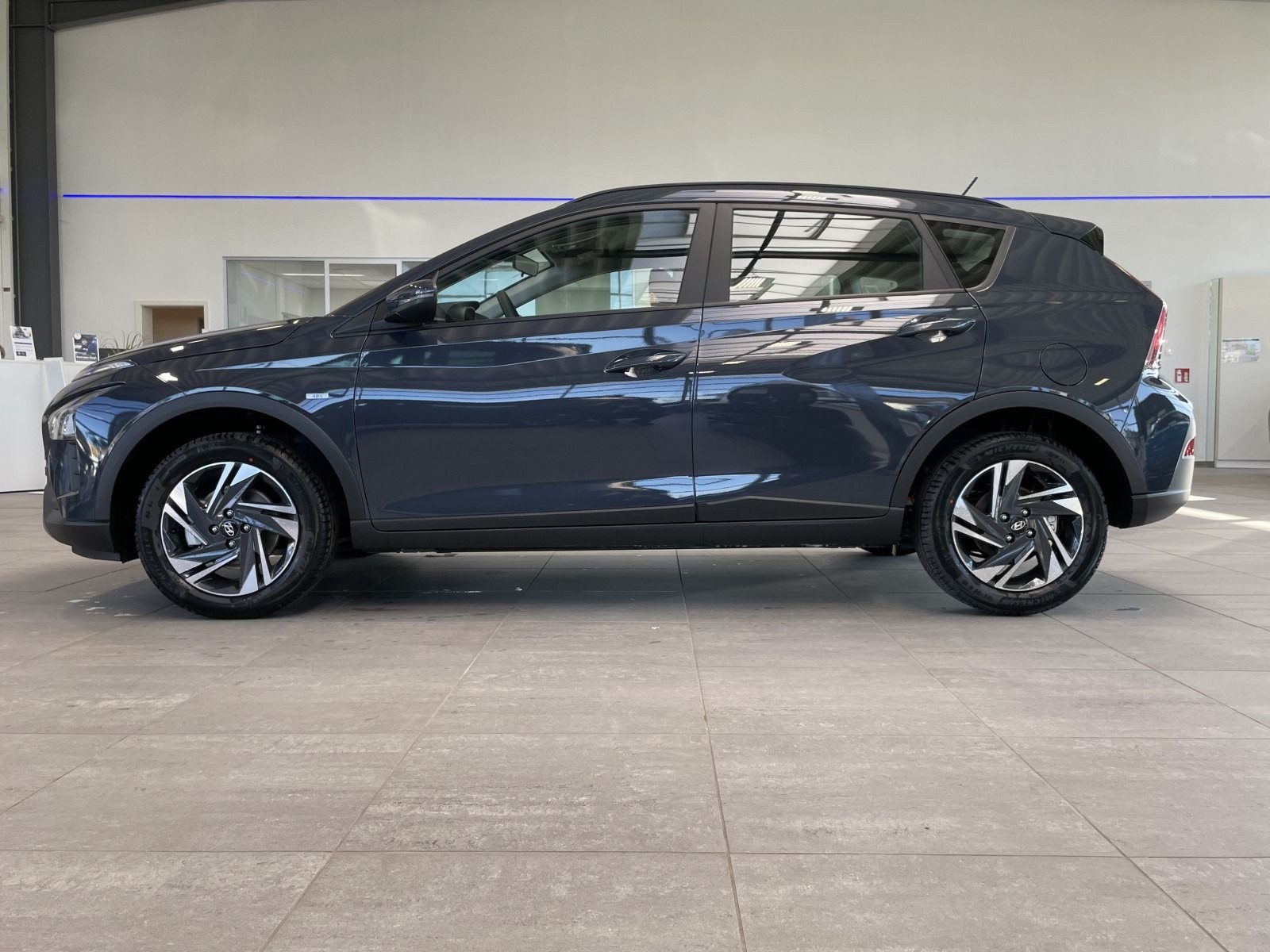 Hyundai BAYON – Foto 8