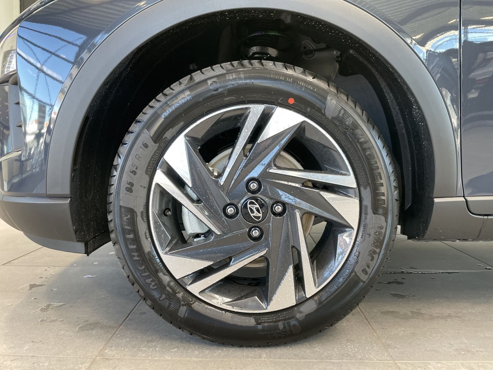 Hyundai BAYON – Foto 9