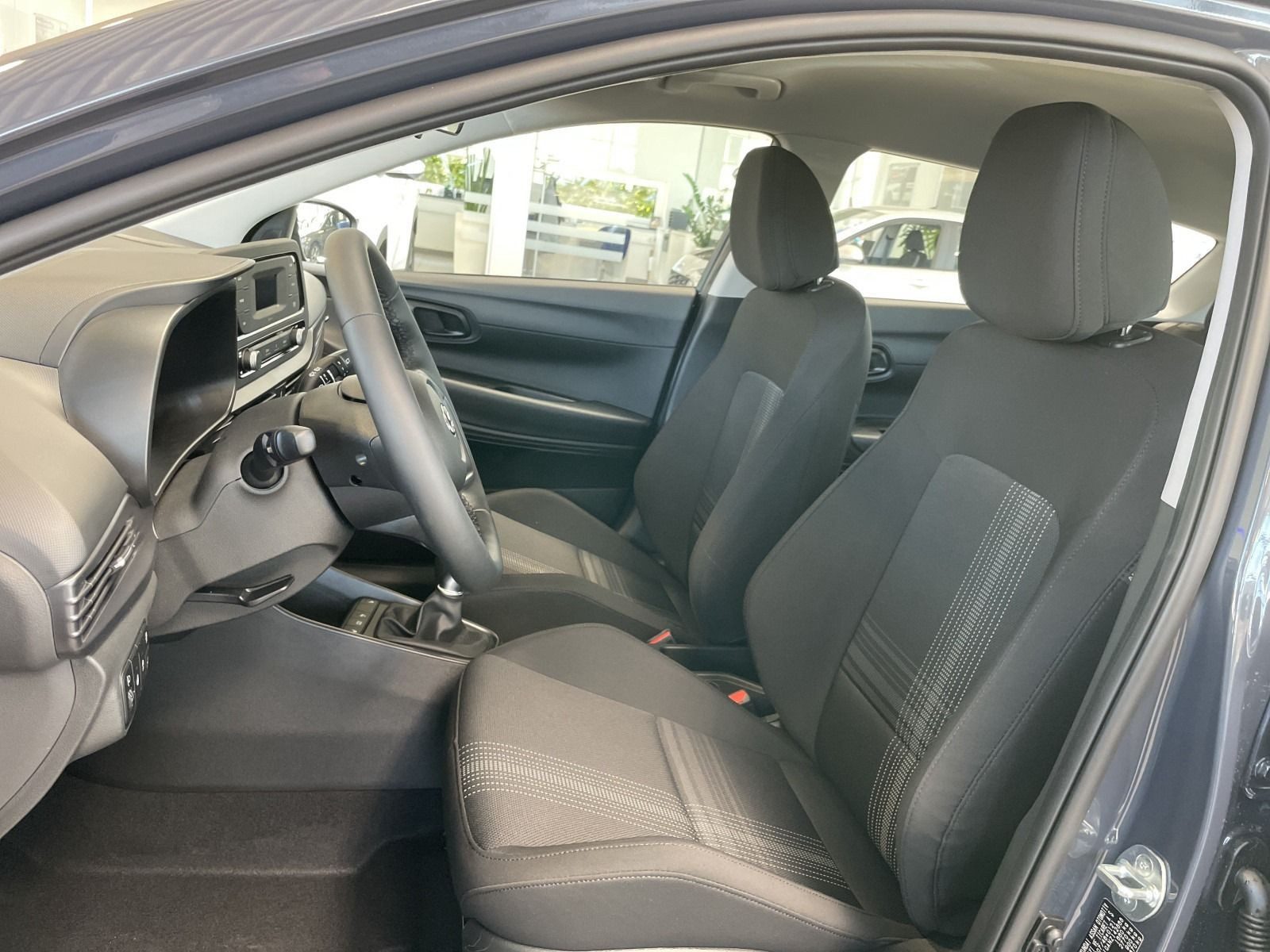 Hyundai BAYON – Foto 10