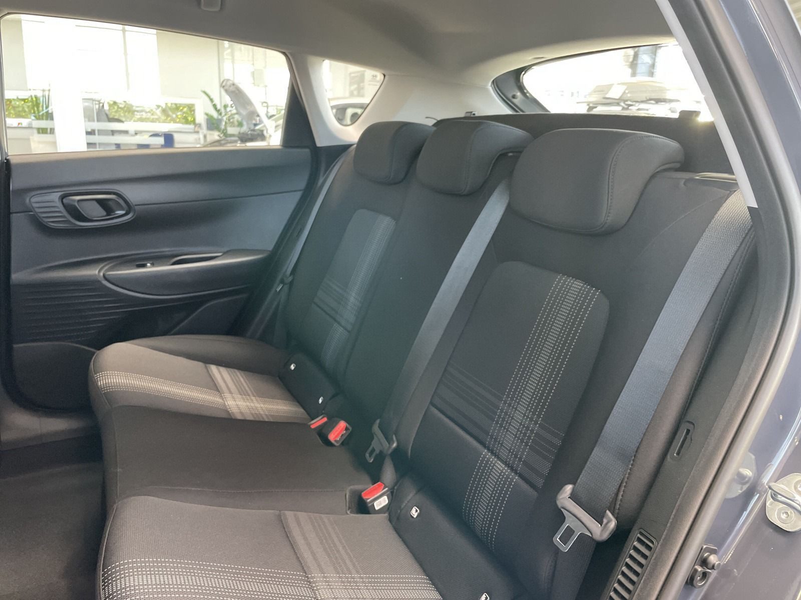 Hyundai BAYON – Foto 11