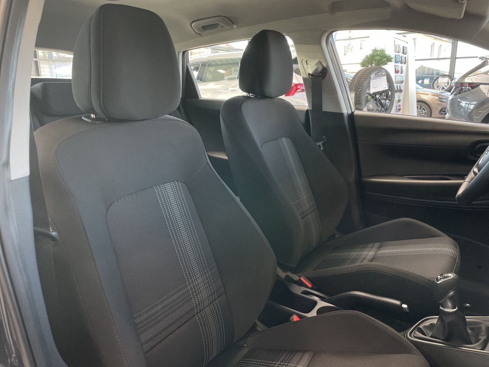 Hyundai BAYON – Bild 16