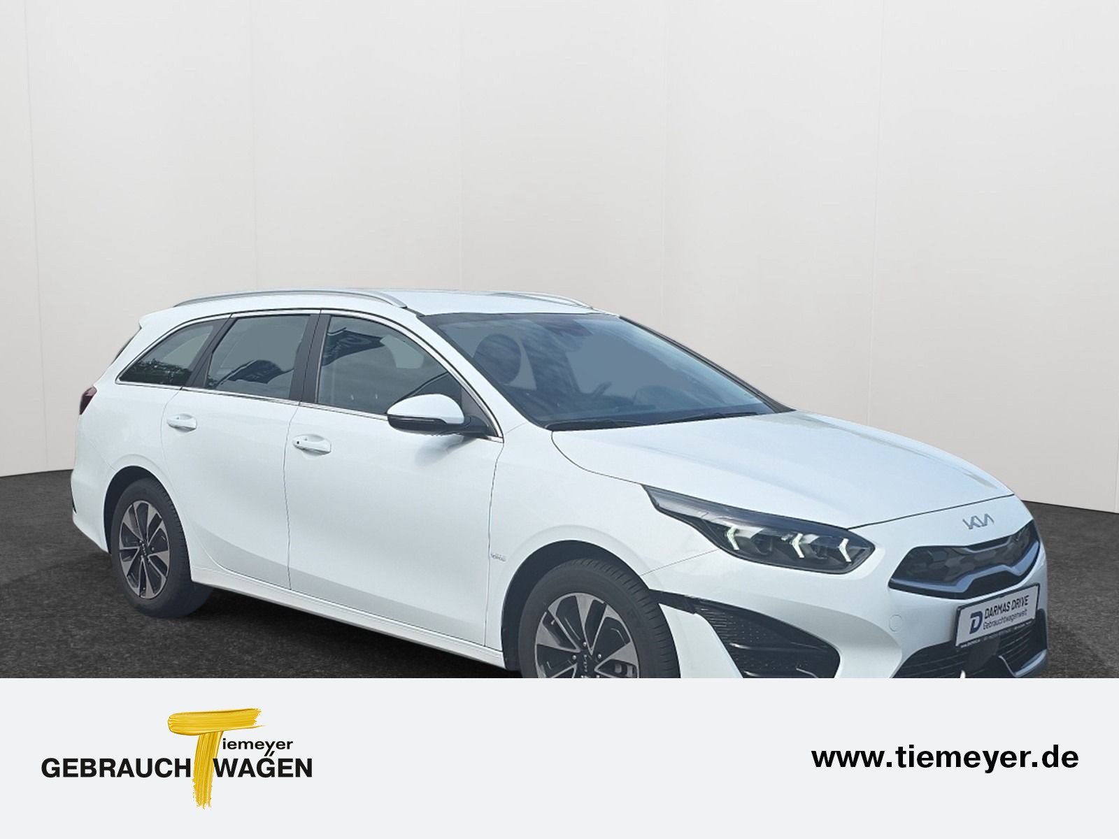 Kia cee'd – Bild 3