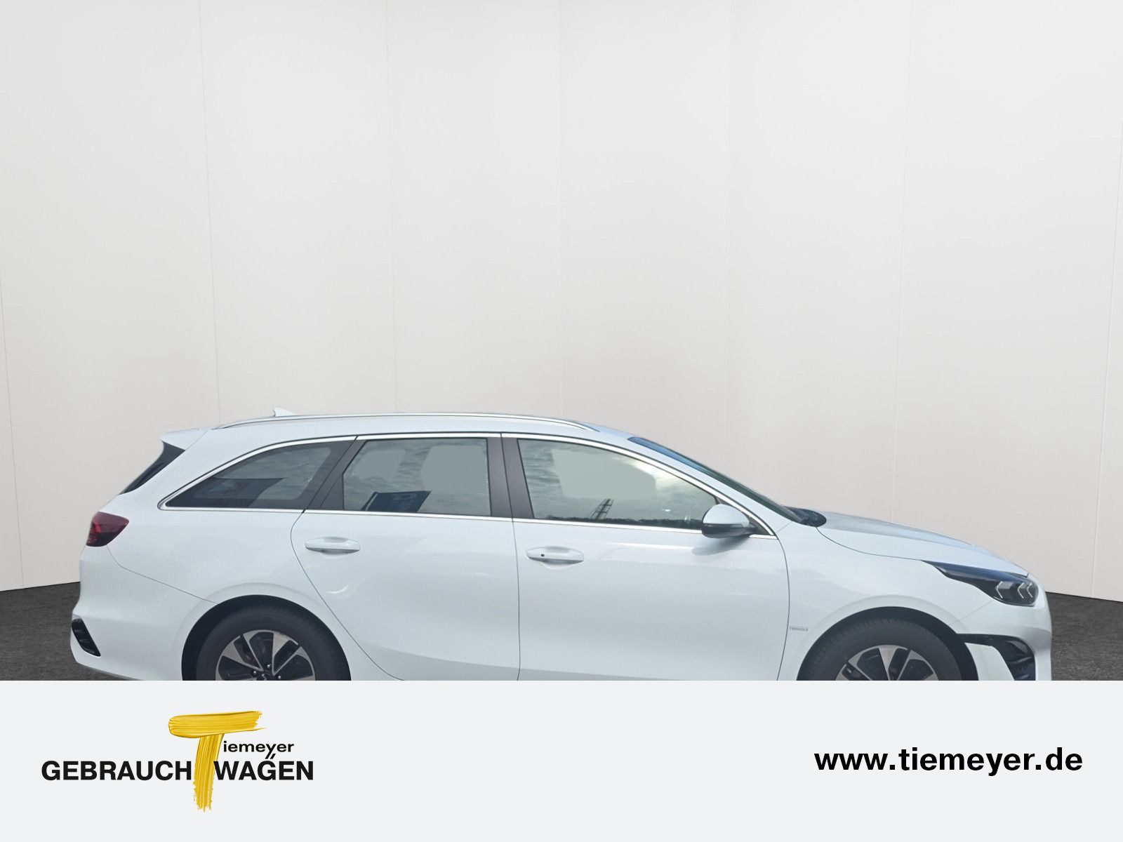 Kia cee'd – Bild 4