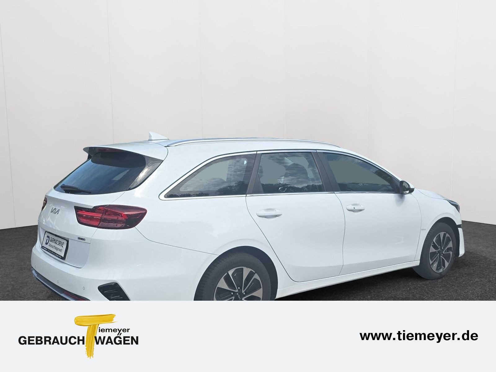 Kia cee'd – Bild 5