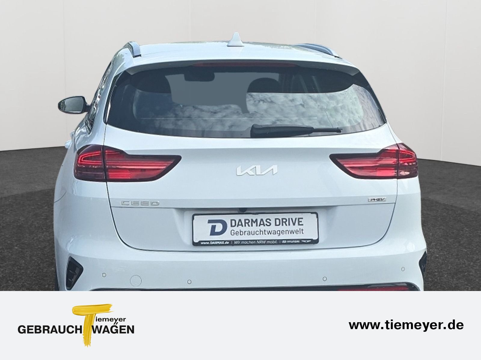 Kia cee'd – Bild 6