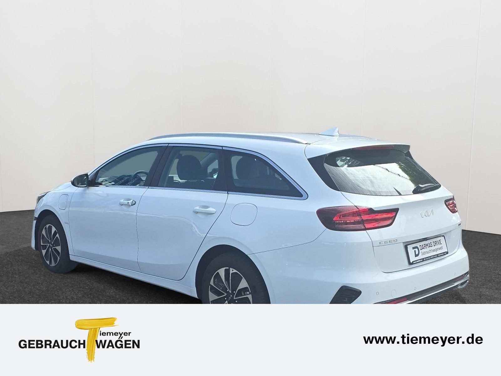 Kia cee'd – Bild 7