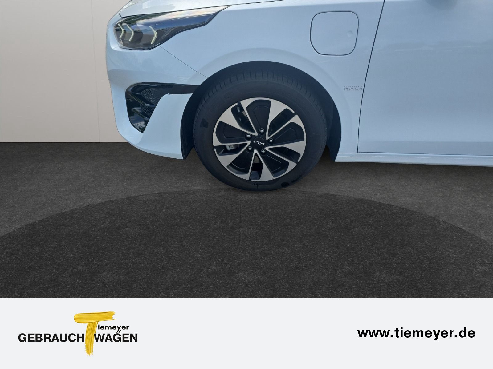 Kia cee'd – Bild 8