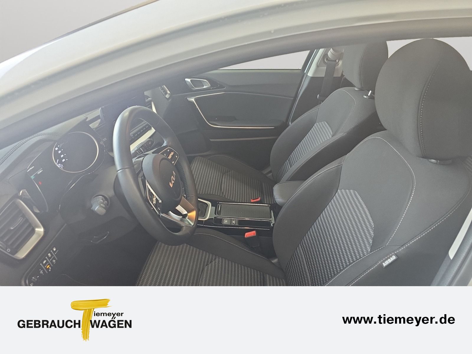Kia cee'd – Bild 9