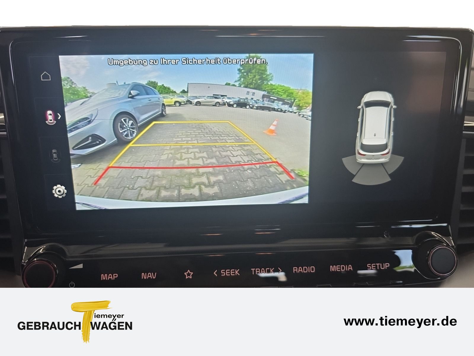 Kia cee'd – Bild 14