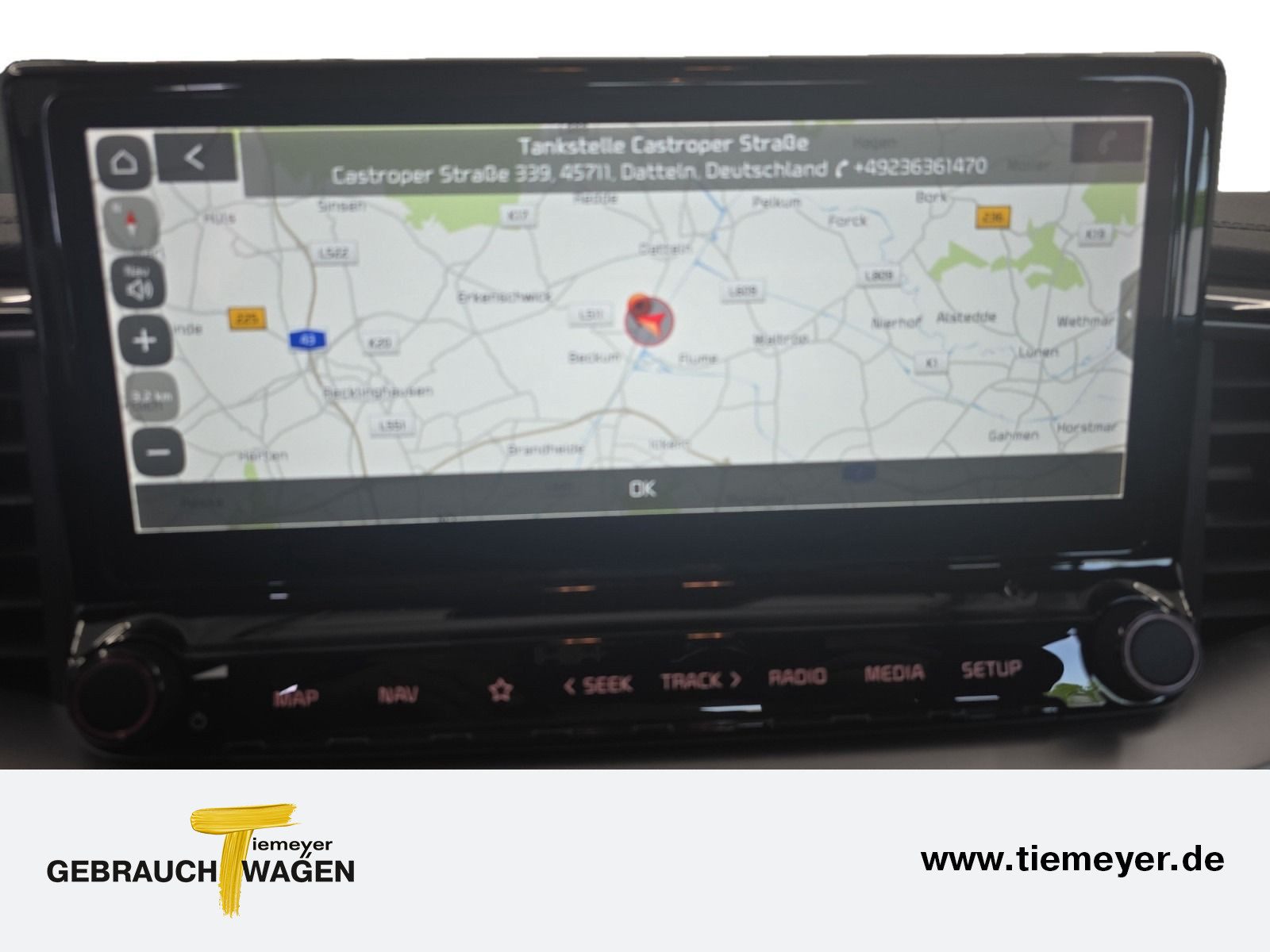 Kia cee'd – Bild 15