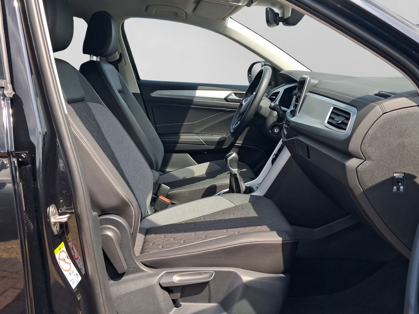 Volkswagen T-Roc – Foto 4