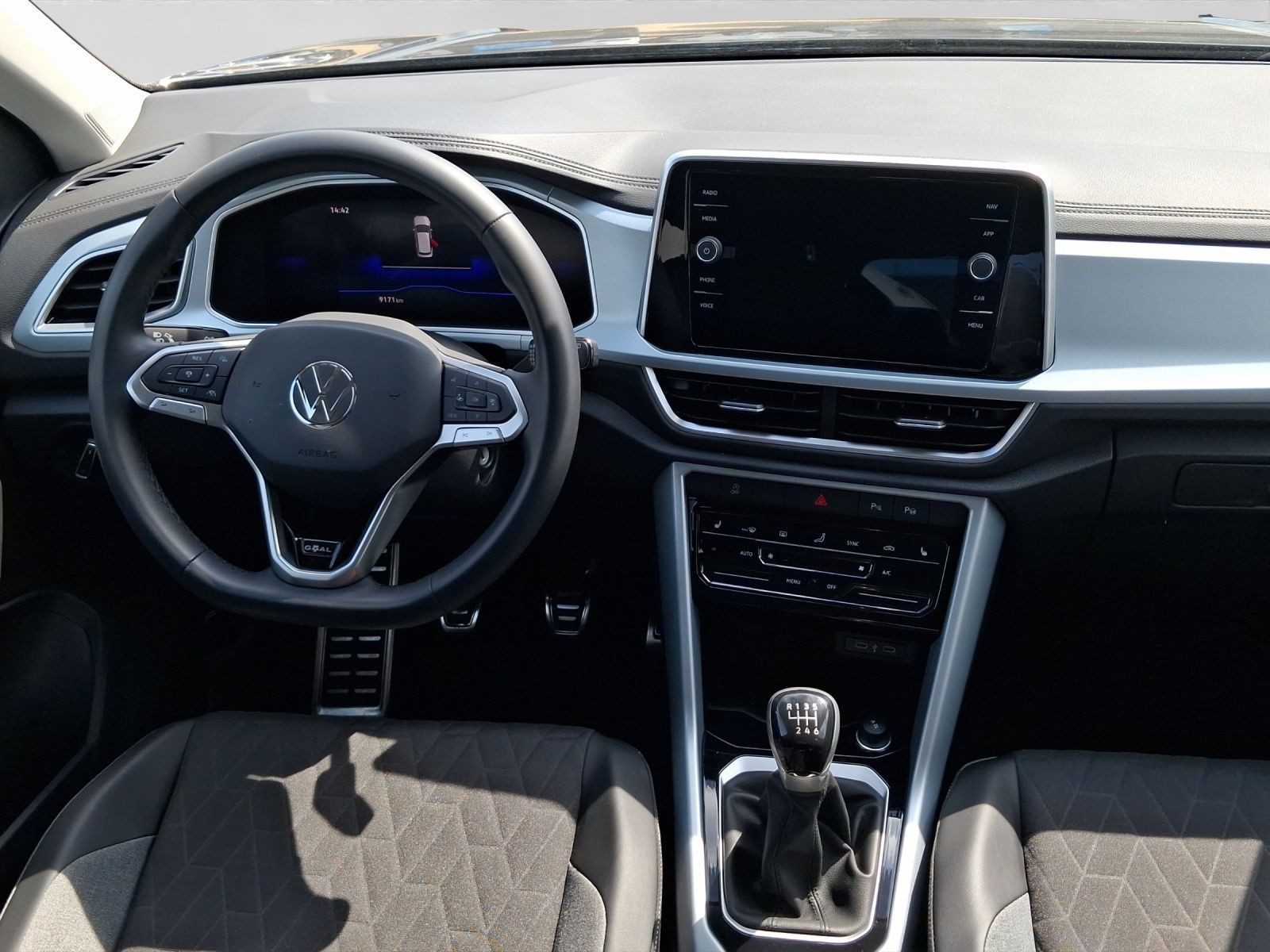 Volkswagen T-Roc – Foto 5