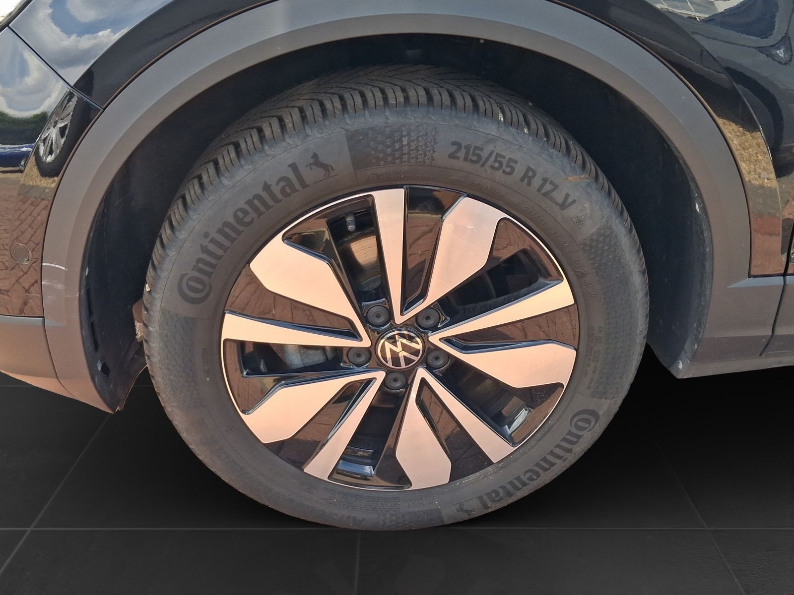 Volkswagen T-Roc – Foto 7