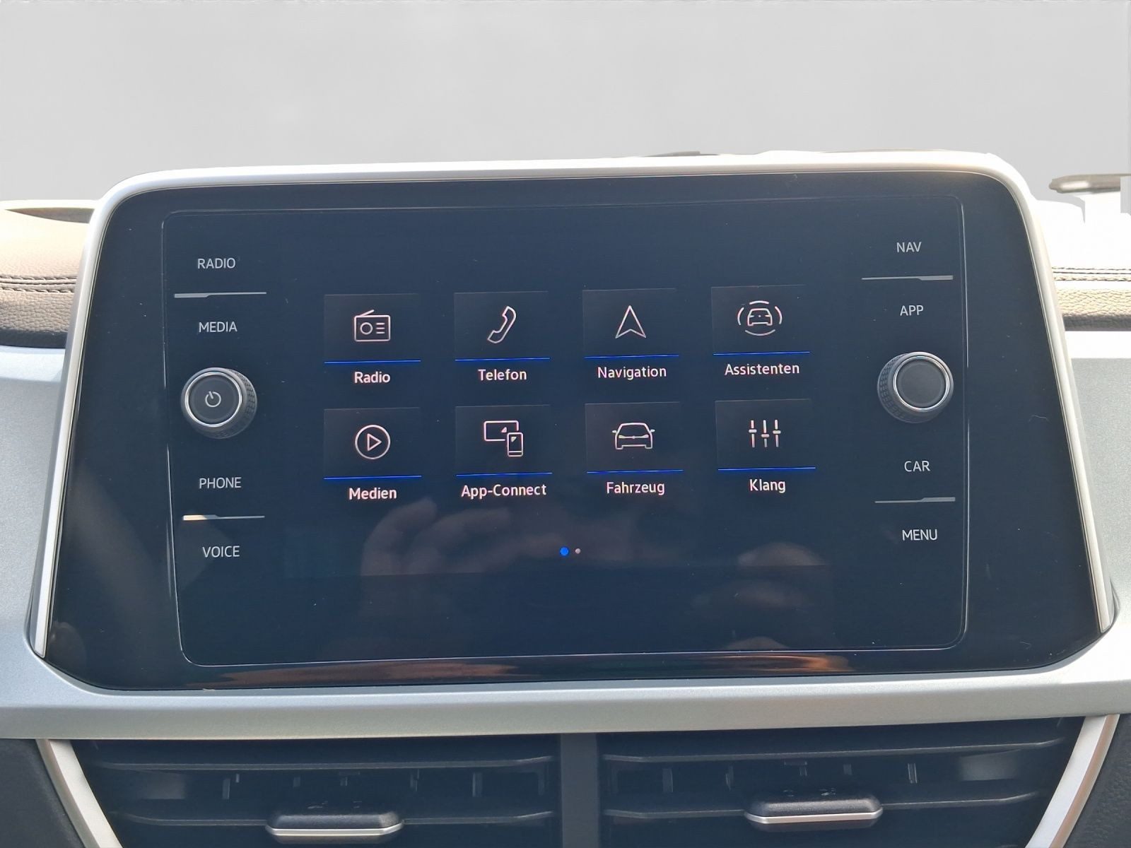 Volkswagen T-Roc – Foto 15