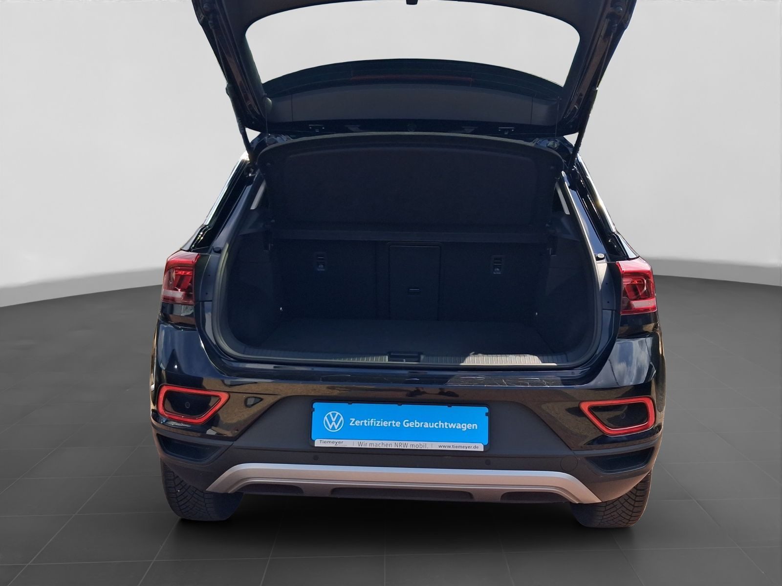 Volkswagen T-Roc – Foto 17