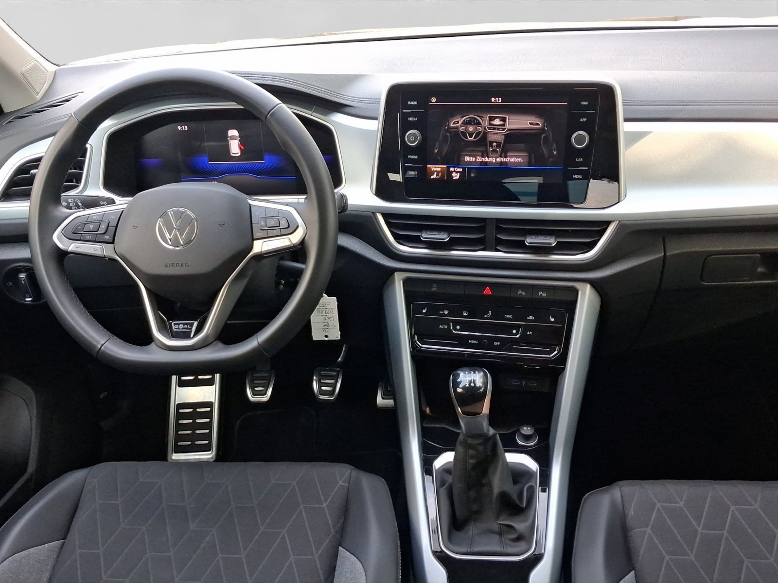Volkswagen T-Roc – Foto 5
