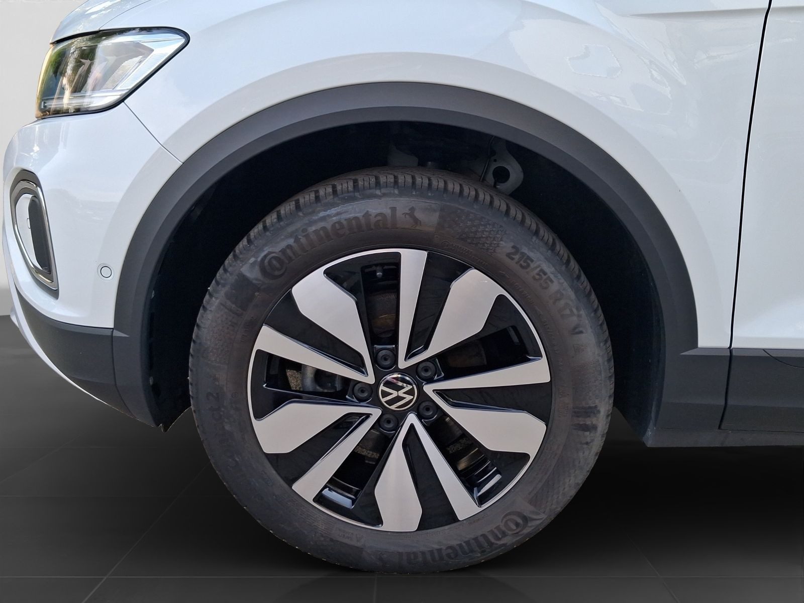 Volkswagen T-Roc – Foto 7
