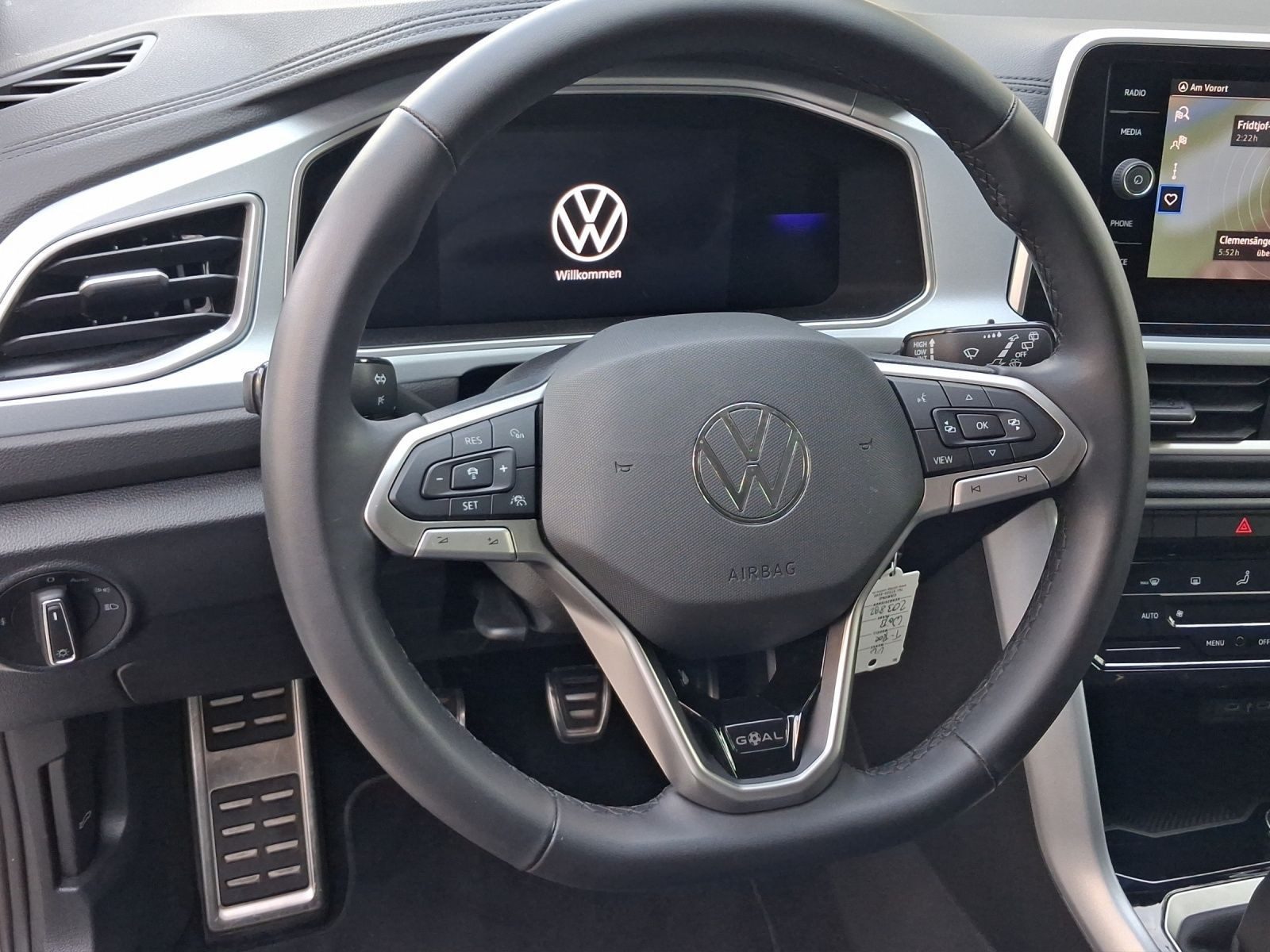 Volkswagen T-Roc – Foto 9