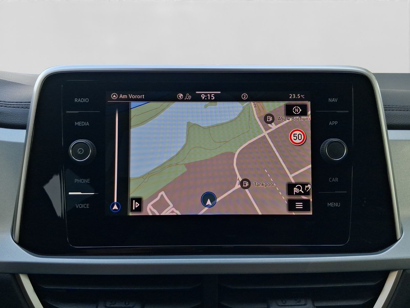 Volkswagen T-Roc – Foto 14