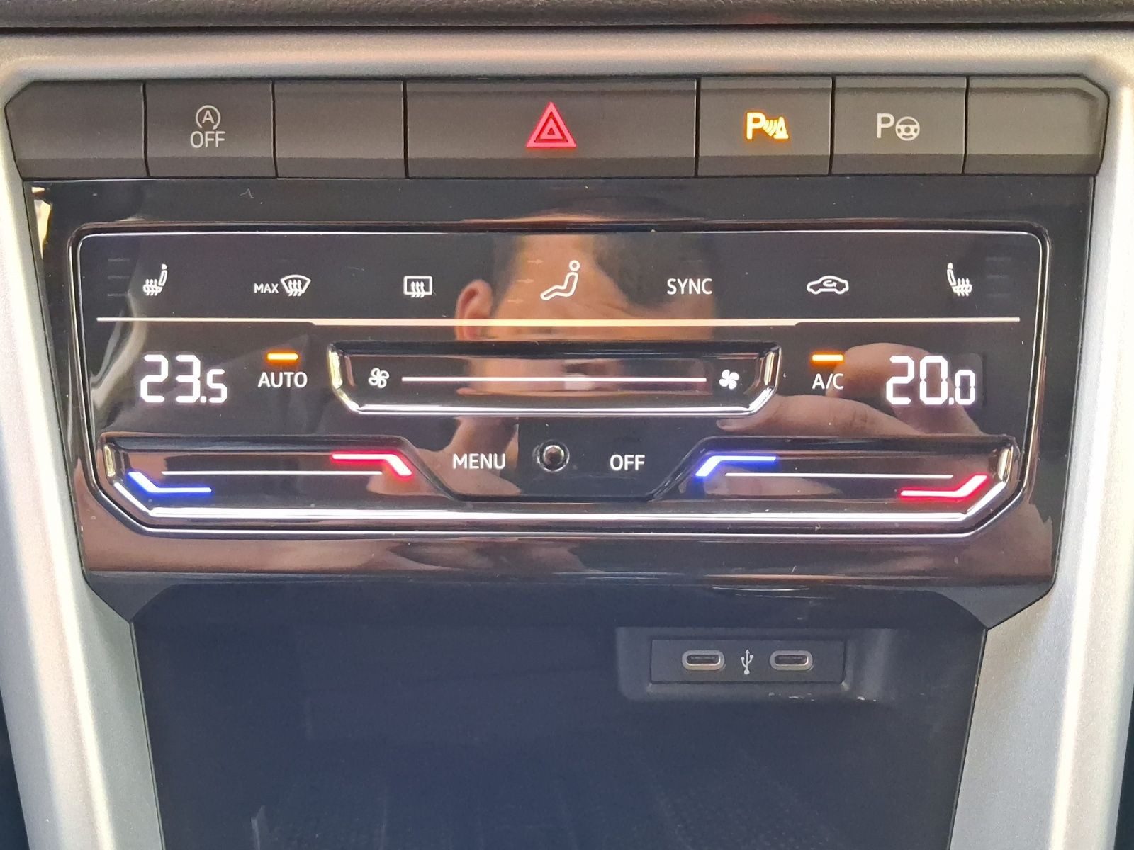 Volkswagen T-Roc – Foto 16