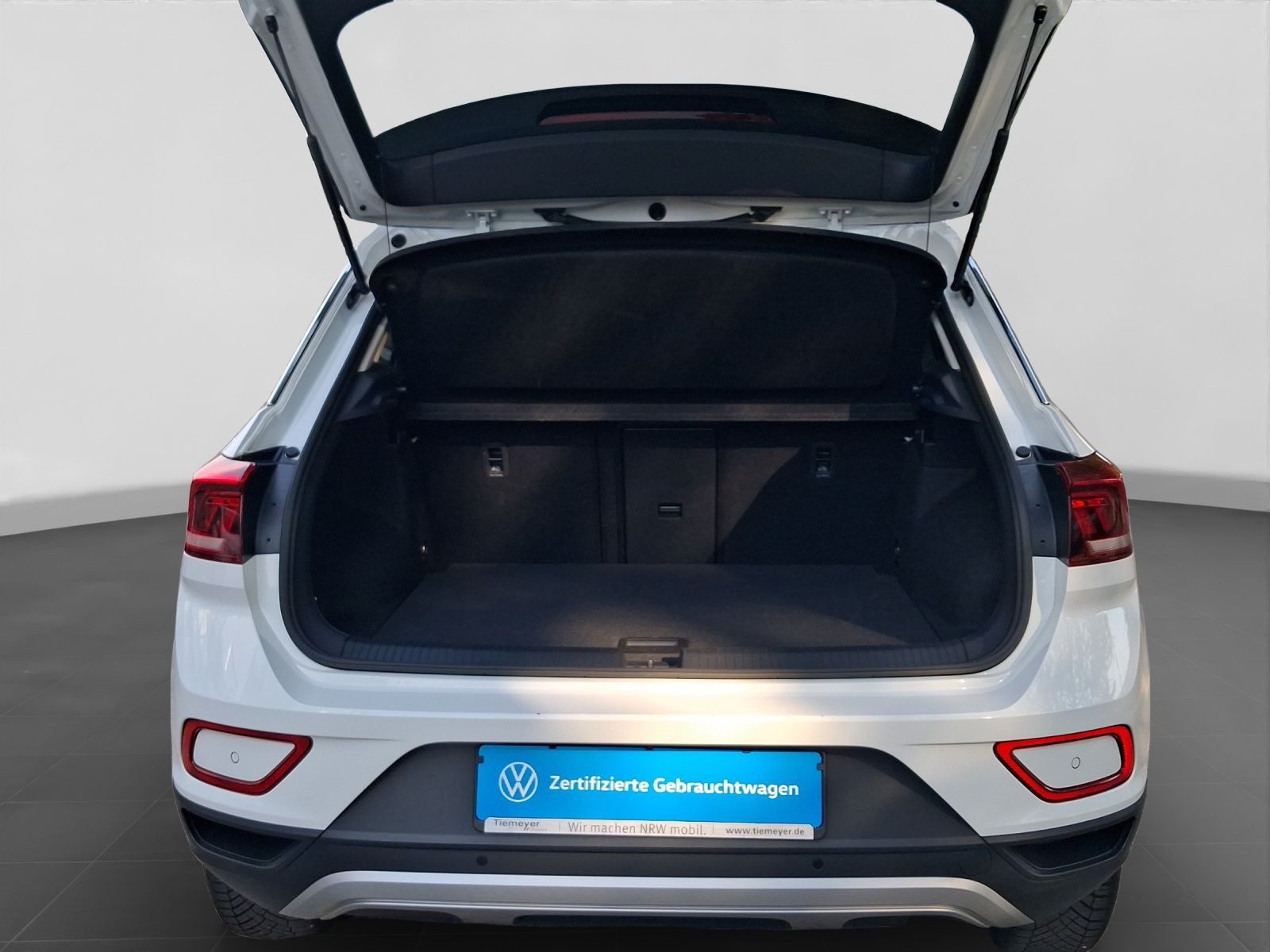 Volkswagen T-Roc – Foto 17