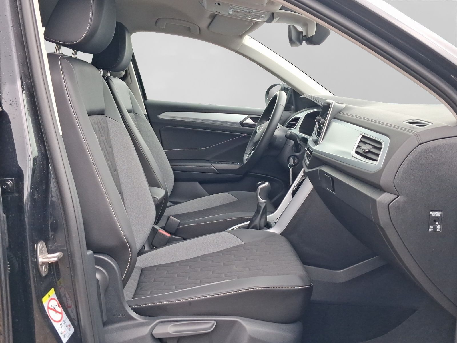 Volkswagen T-Roc – Bild 4