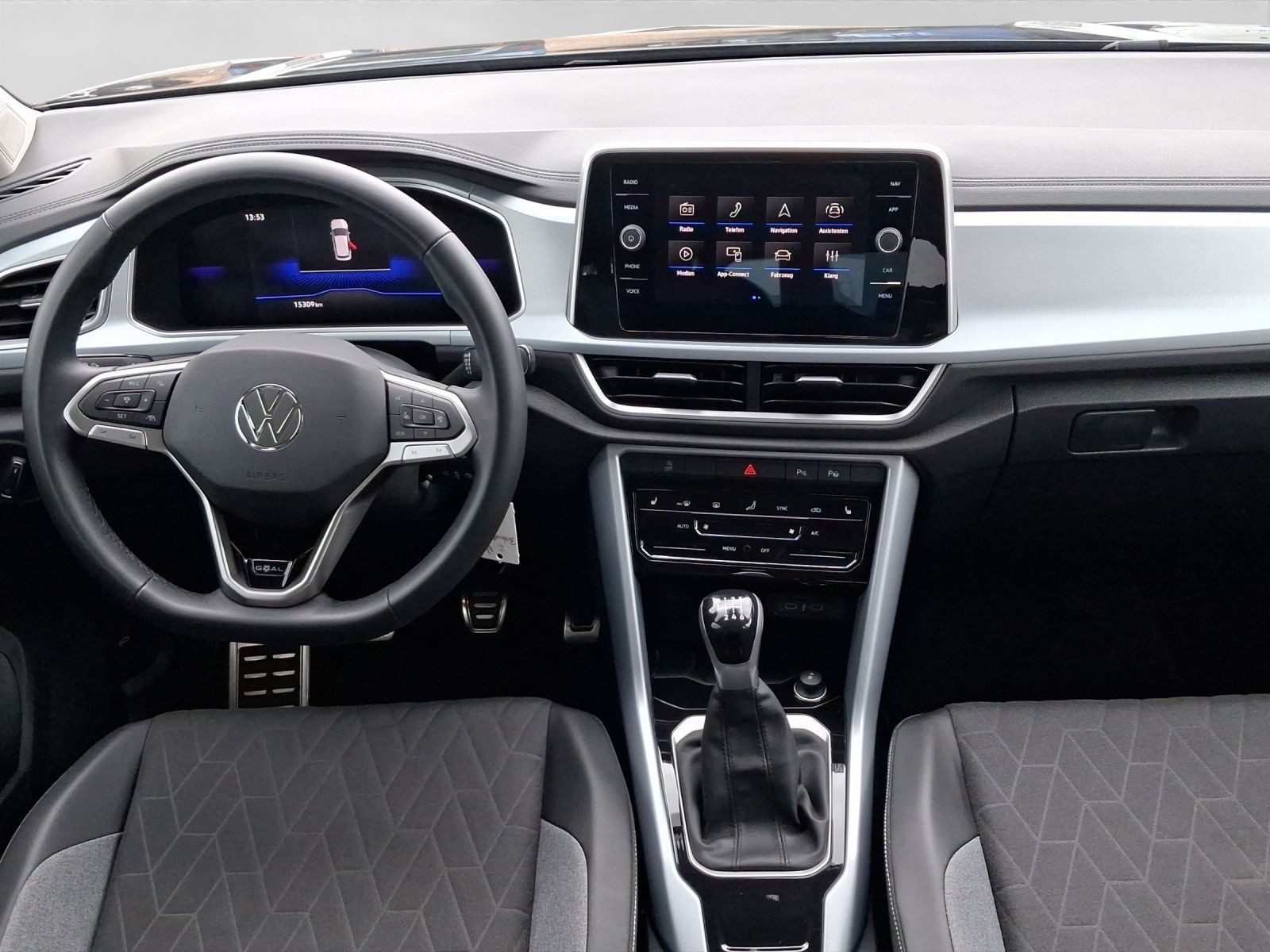 Volkswagen T-Roc – Bild 5