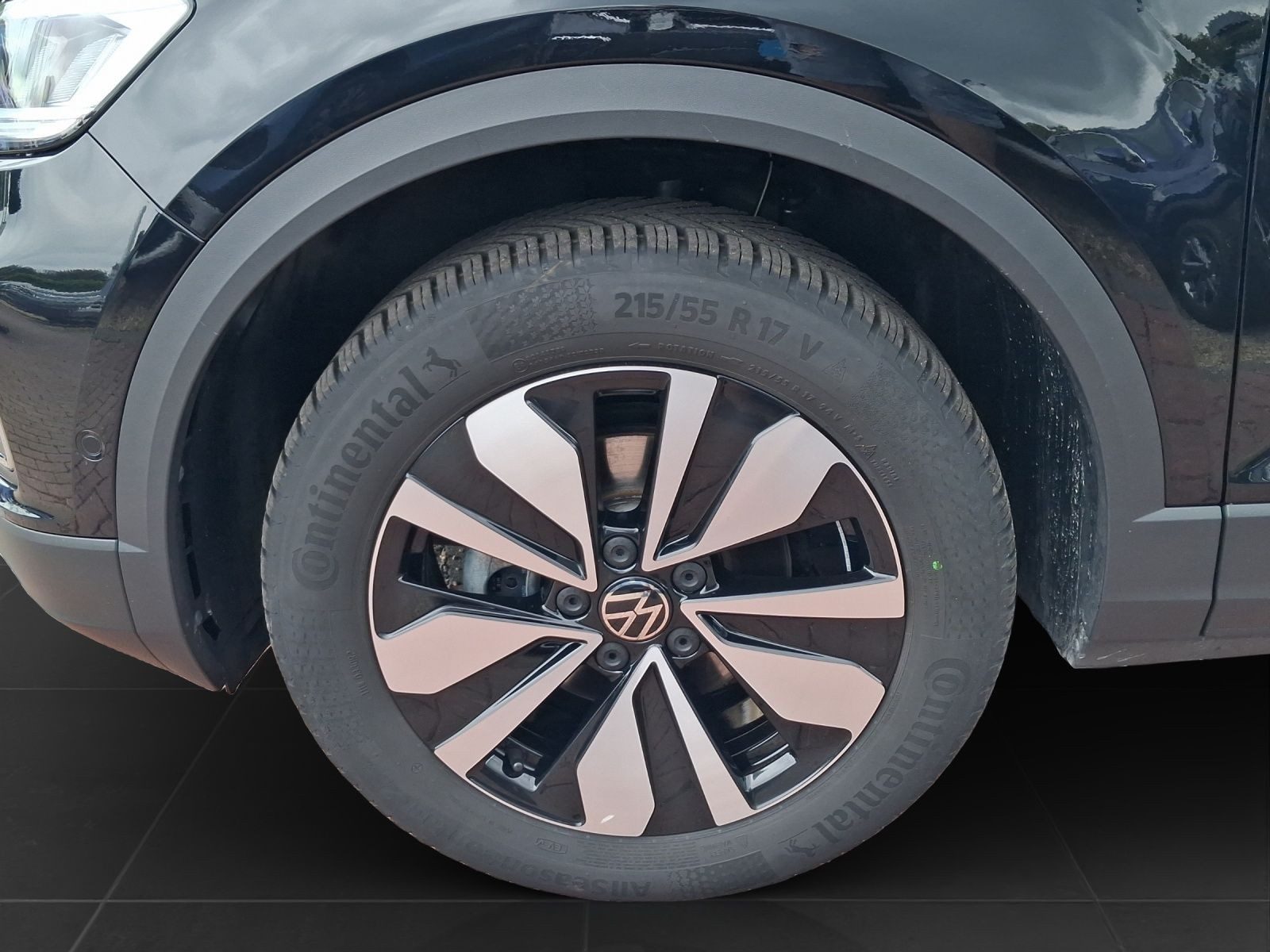 Volkswagen T-Roc – Bild 7