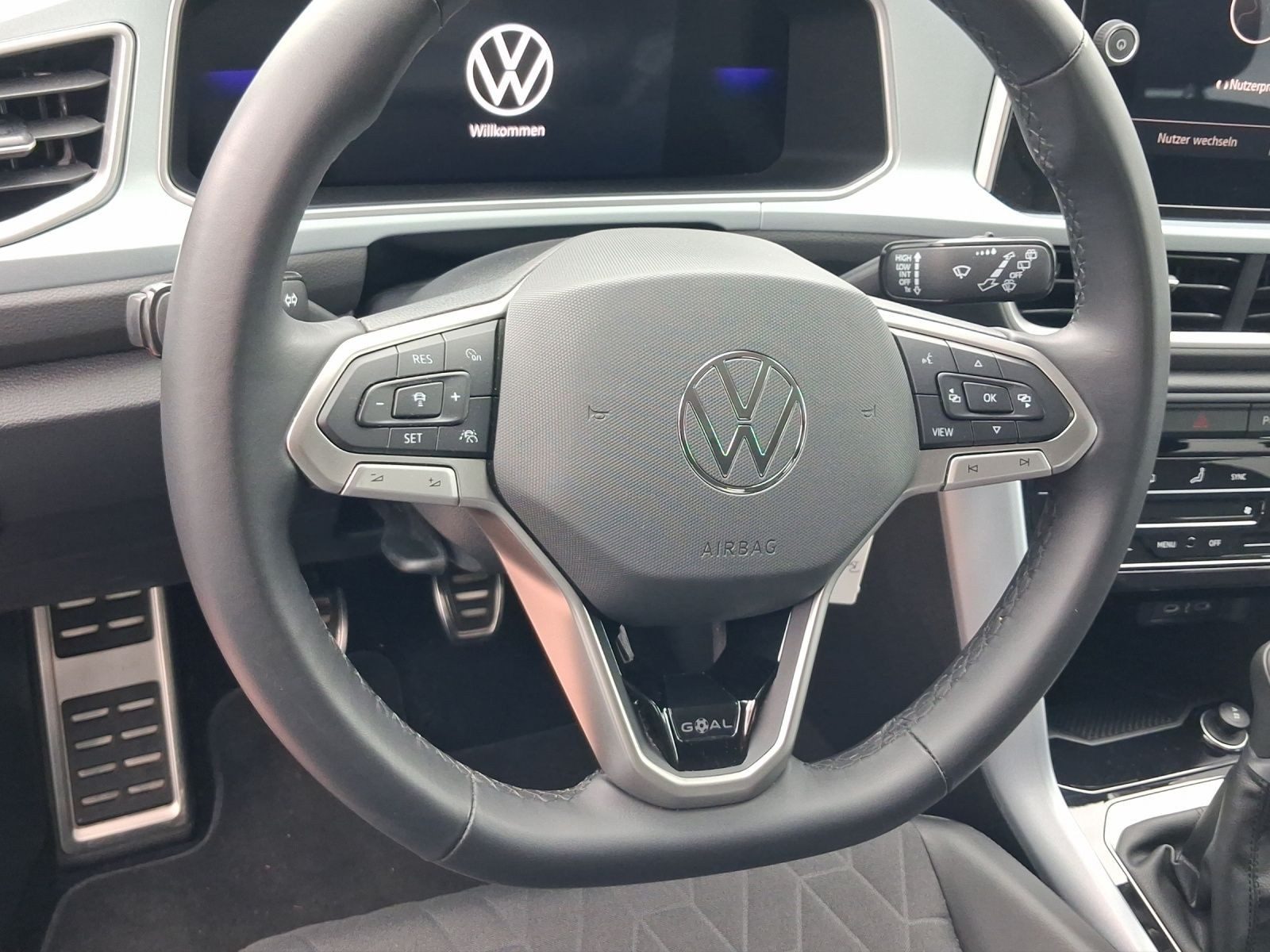 Volkswagen T-Roc – Bild 9