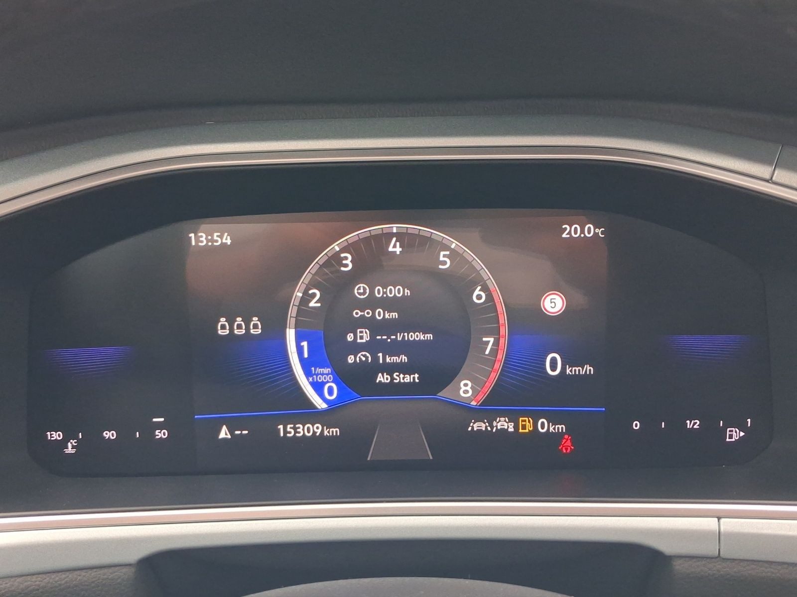 Volkswagen T-Roc – Bild 10