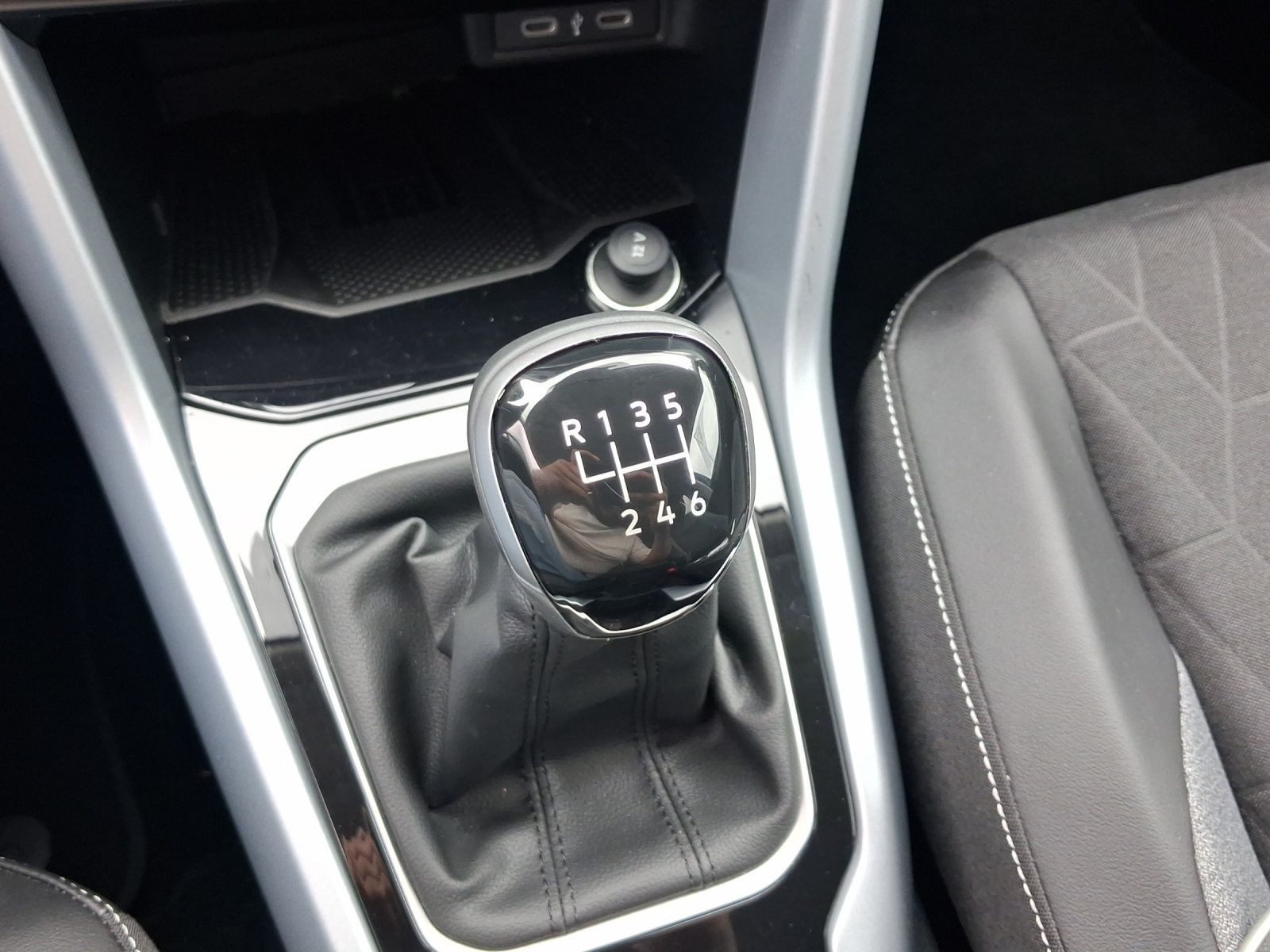 Volkswagen T-Roc – Bild 11
