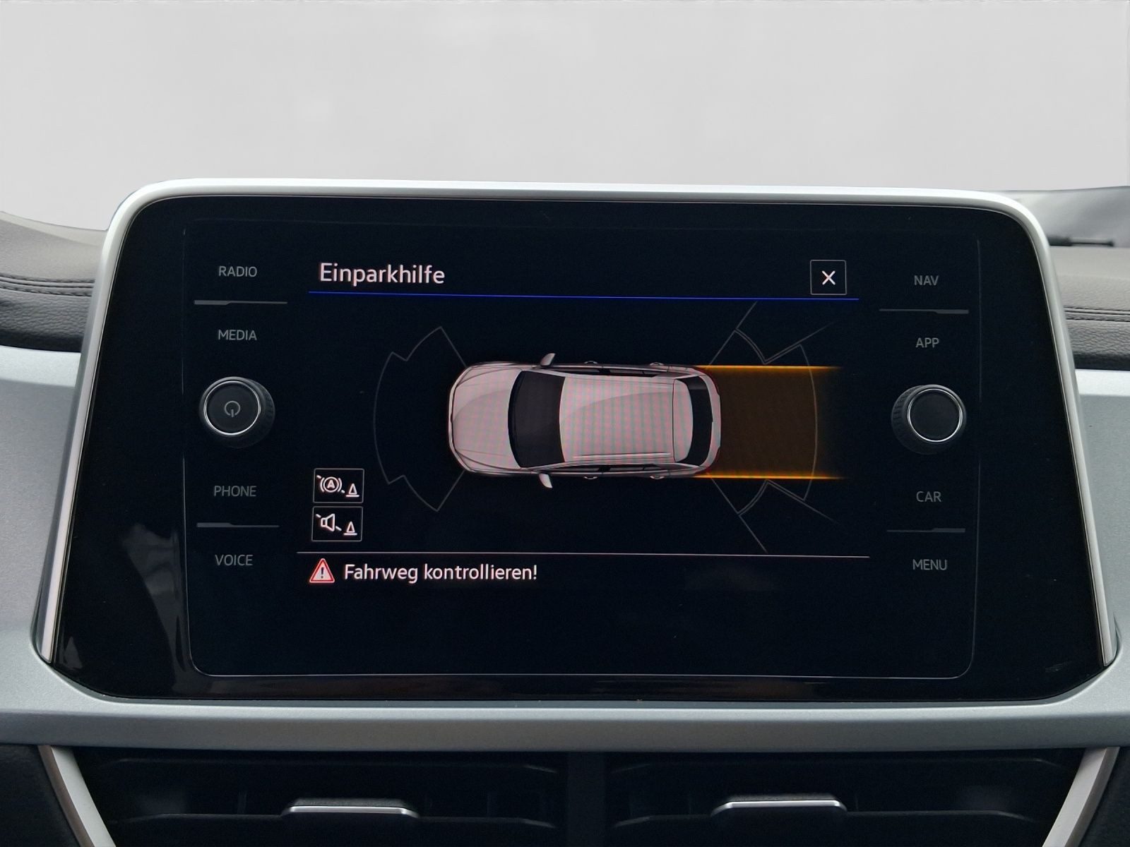 Volkswagen T-Roc – Bild 12