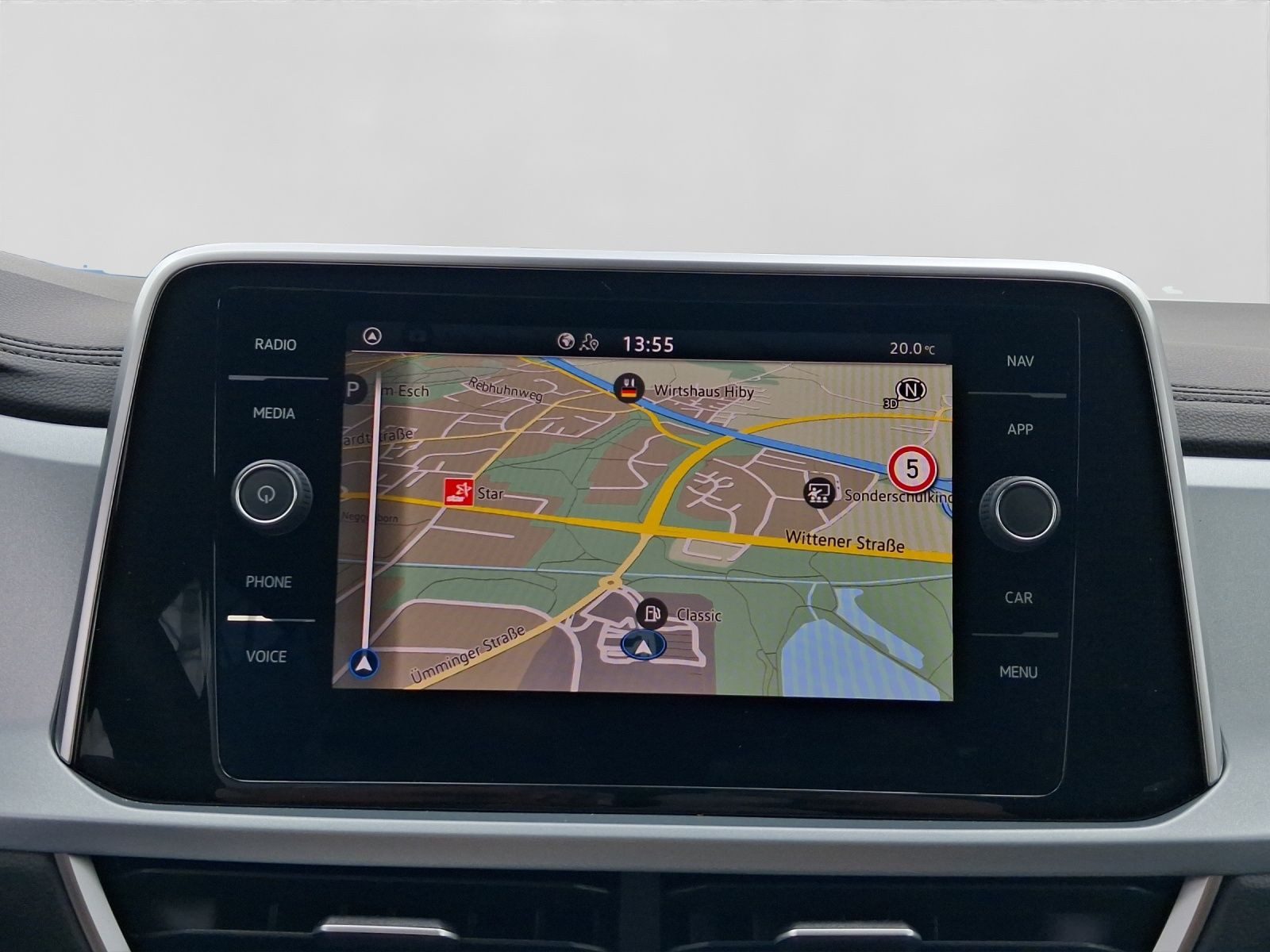 Volkswagen T-Roc – Bild 13