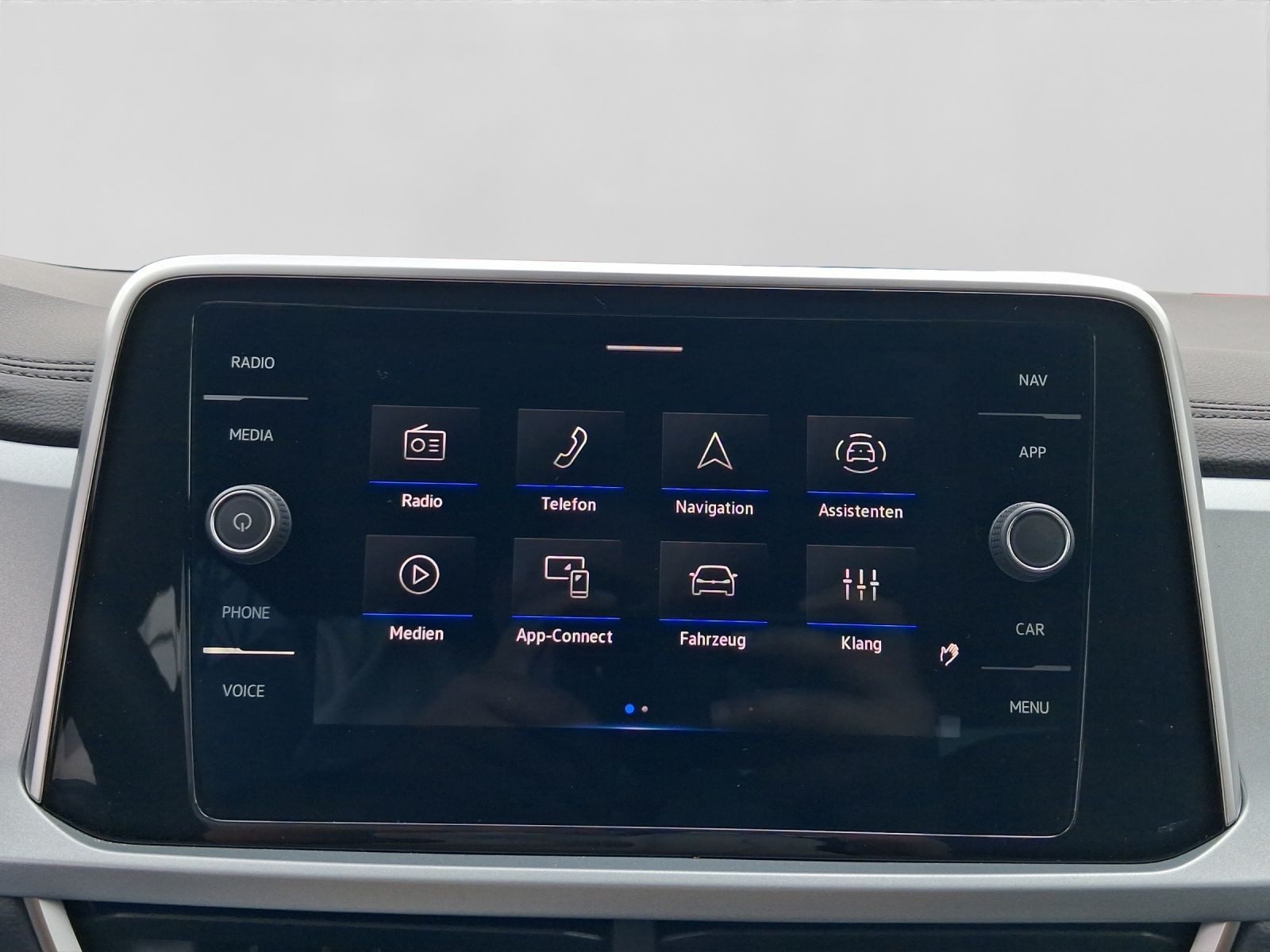 Volkswagen T-Roc – Bild 15
